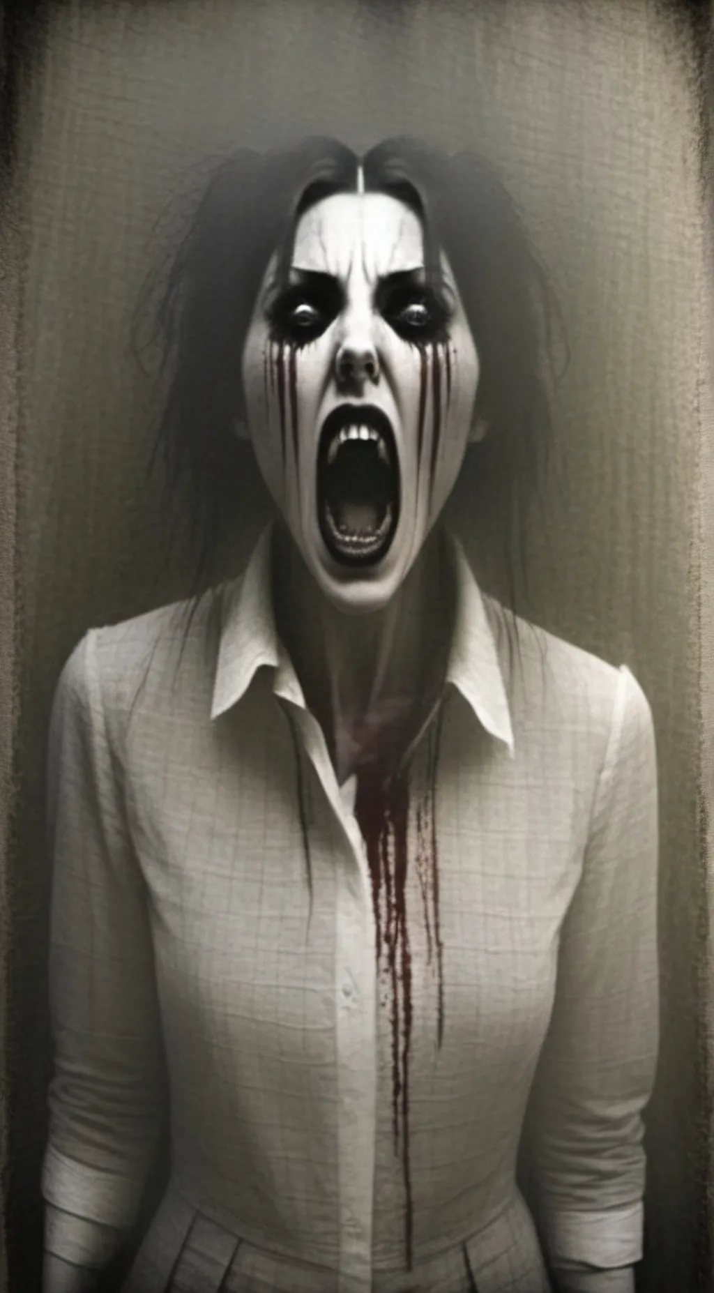 ai character: Bloody Marry  background