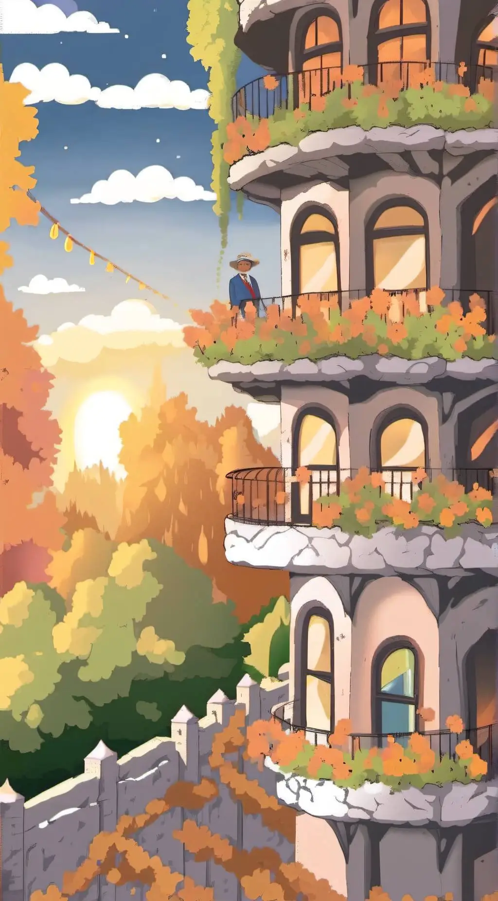 Talkie AI - Chat with Helluva Boss Verse