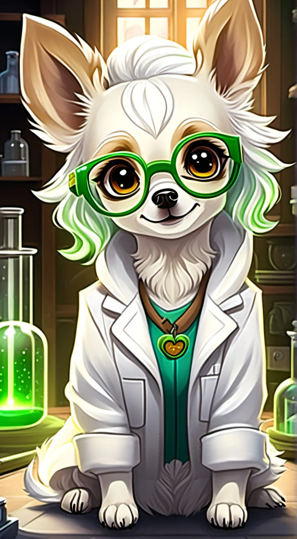 Talkie AI - Chat with Tipy