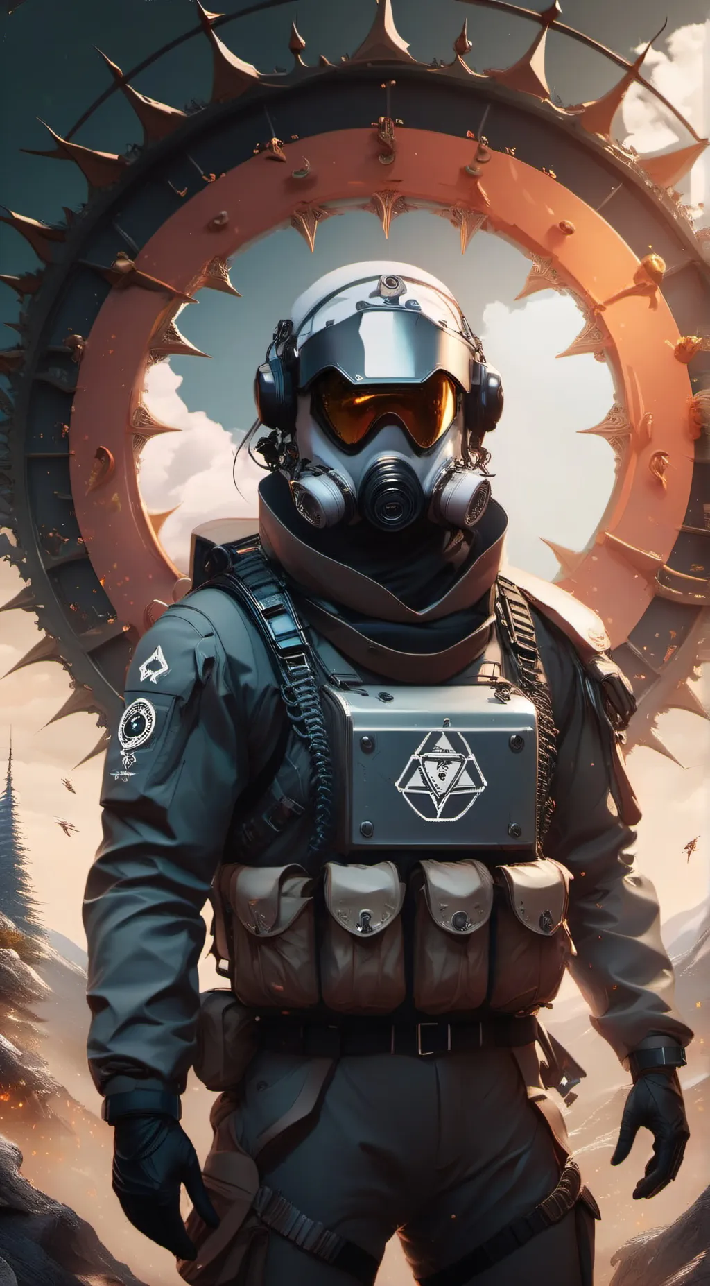 Talkie AI - Chat with Jackson