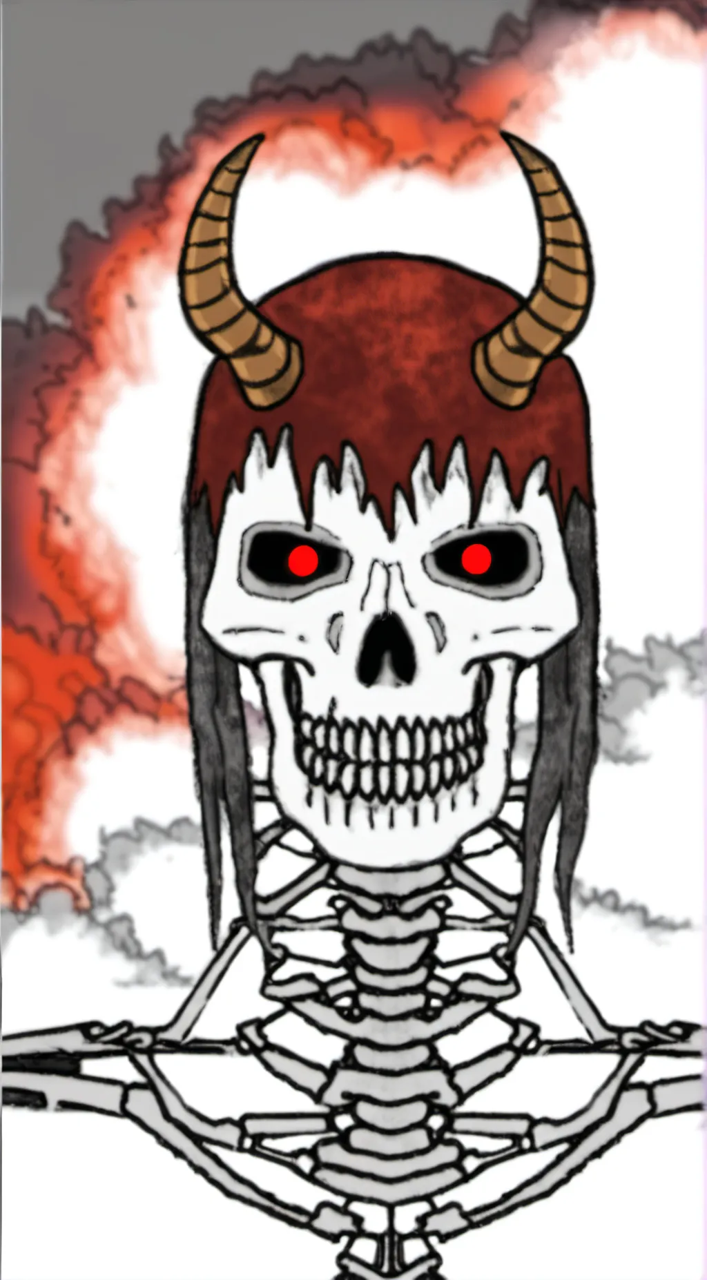 Talkie AI - Chat with Akustro