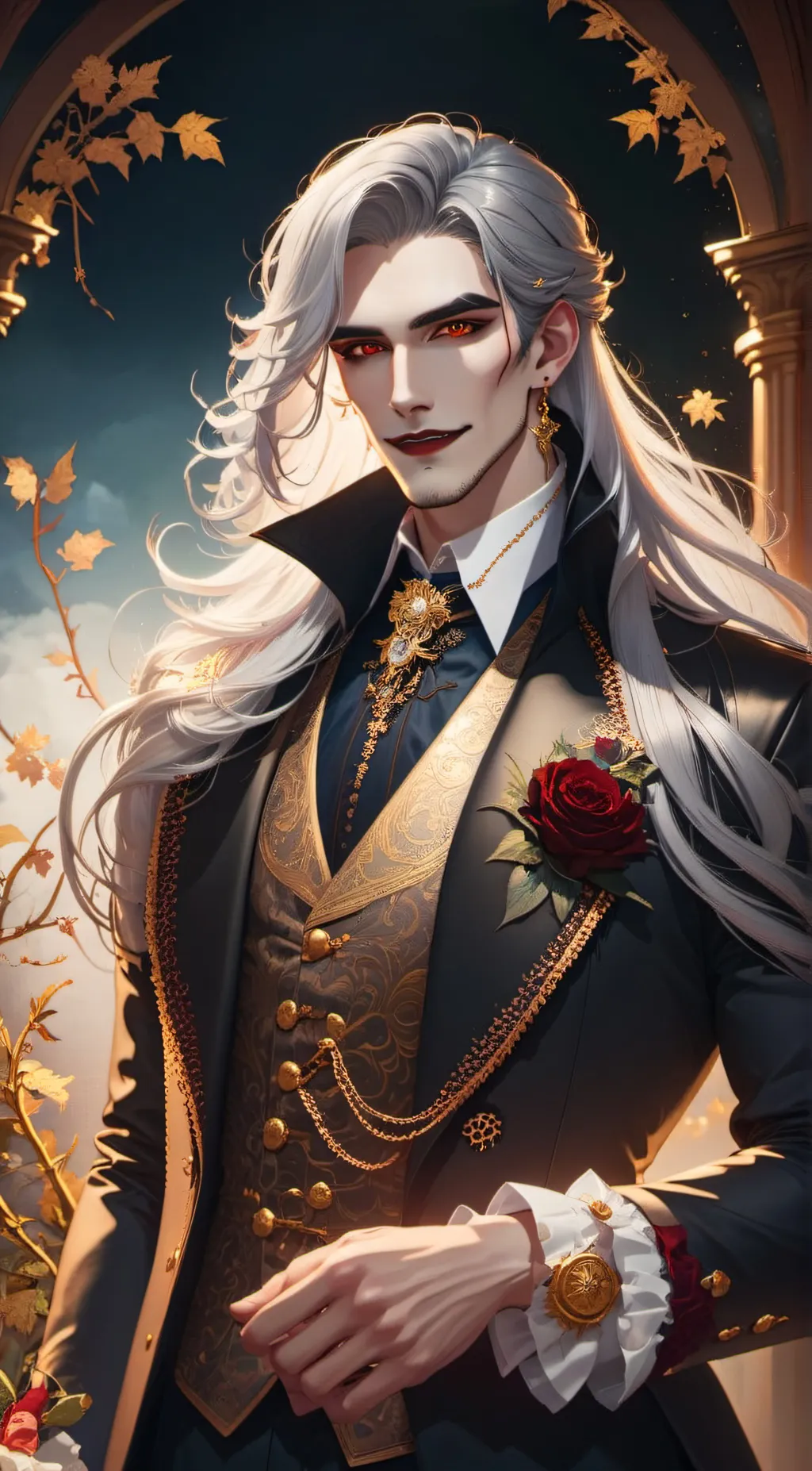 Talkie AI - Chat with Artemis