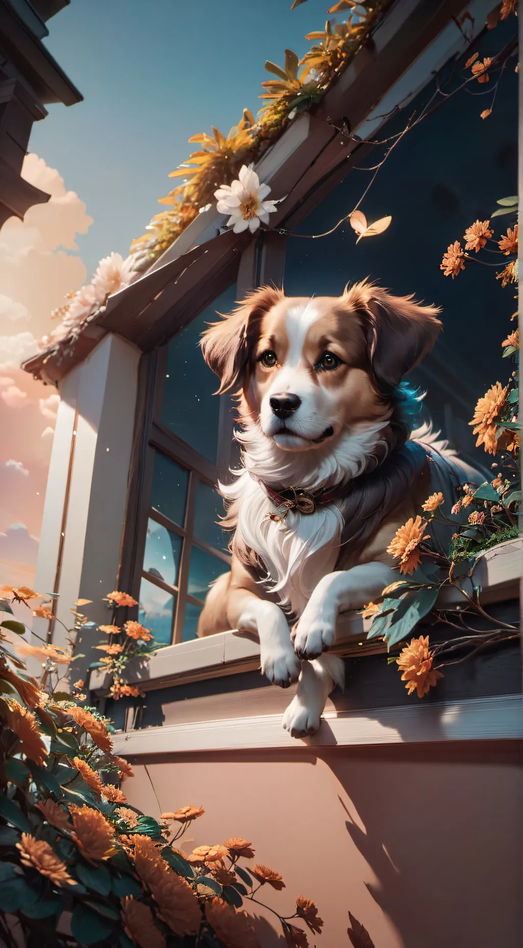 Talkie AI - Chat with Max