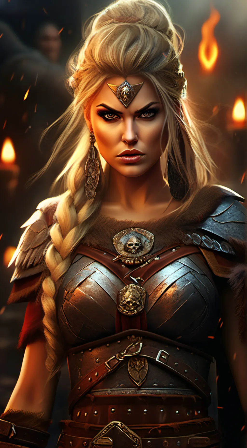 Talkie AI - Chat with Aria