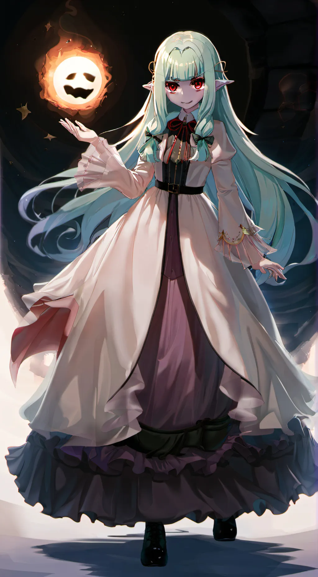 Talkie AI - Chat with Whispergeist