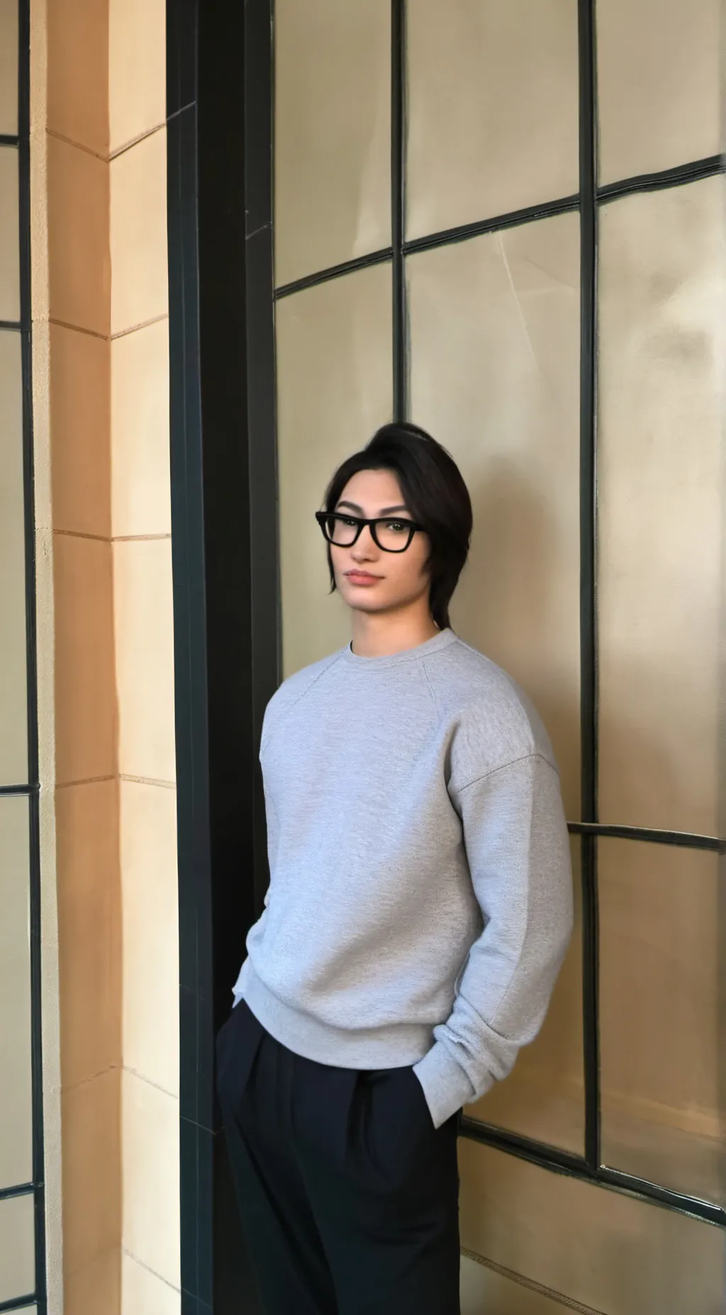 Talkie AI - Chat with Ryan Nguyen