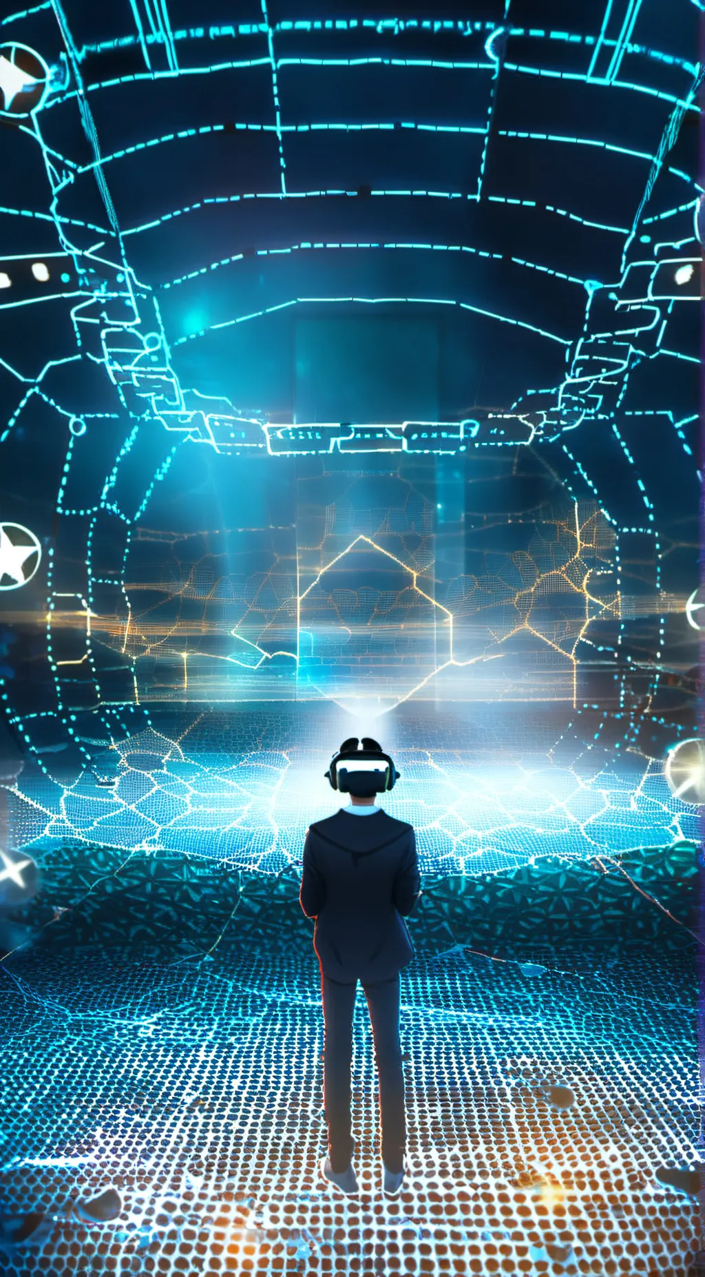 Talkie AI - Chat with Jake