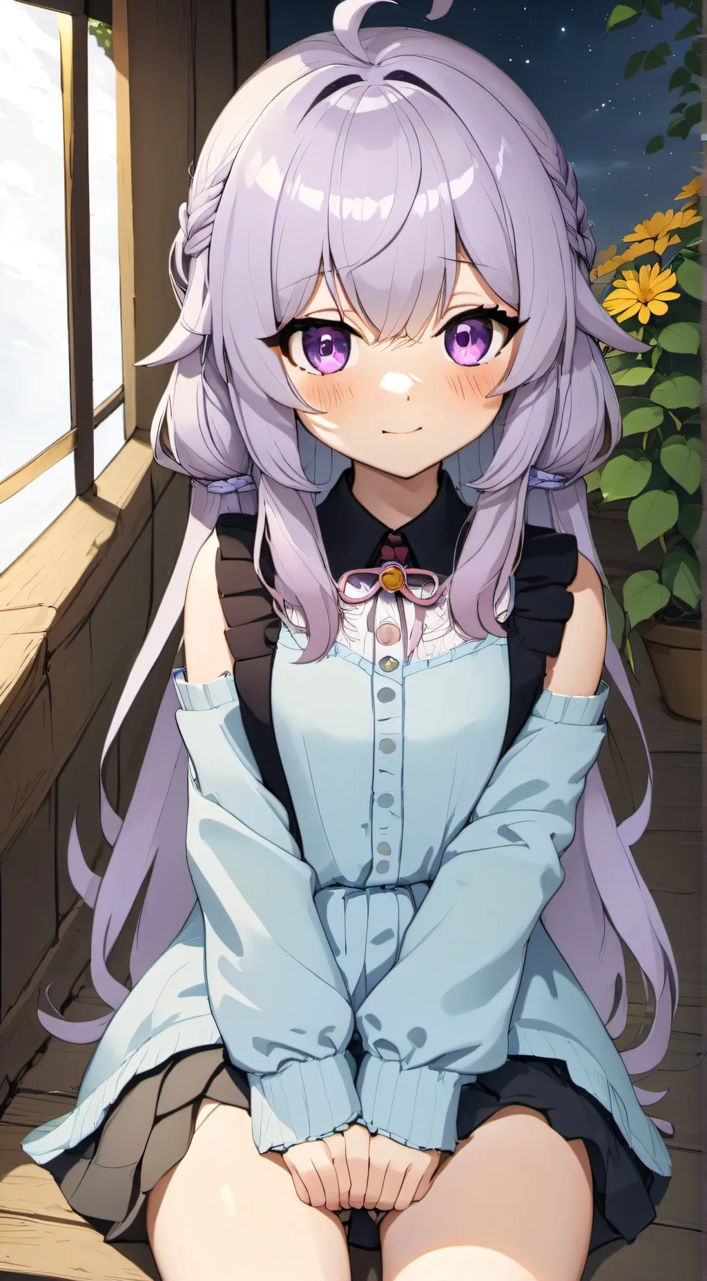 Talkie AI - Chat with Lucy ♡