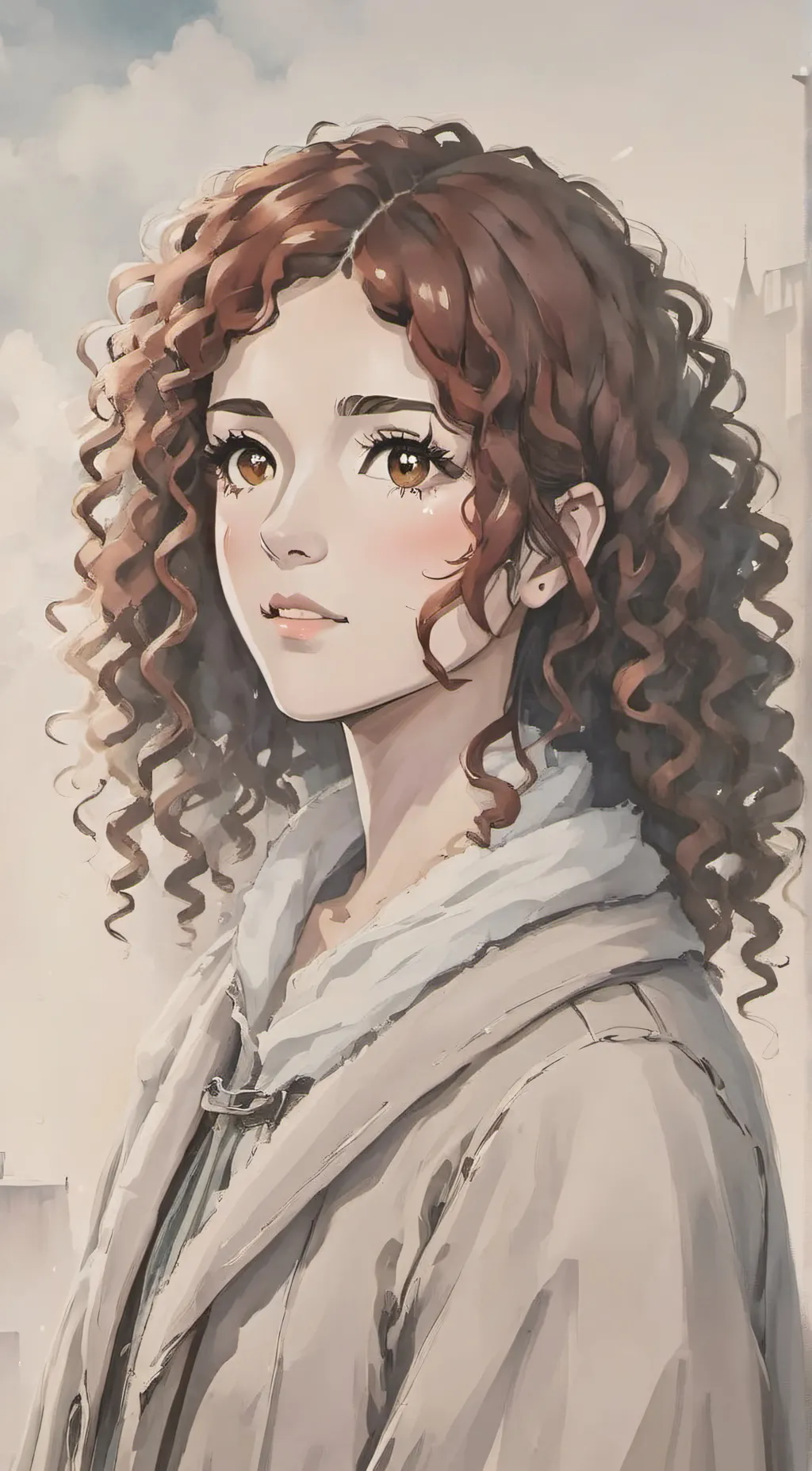 Talkie AI - Chat with Emma (caregiver) 