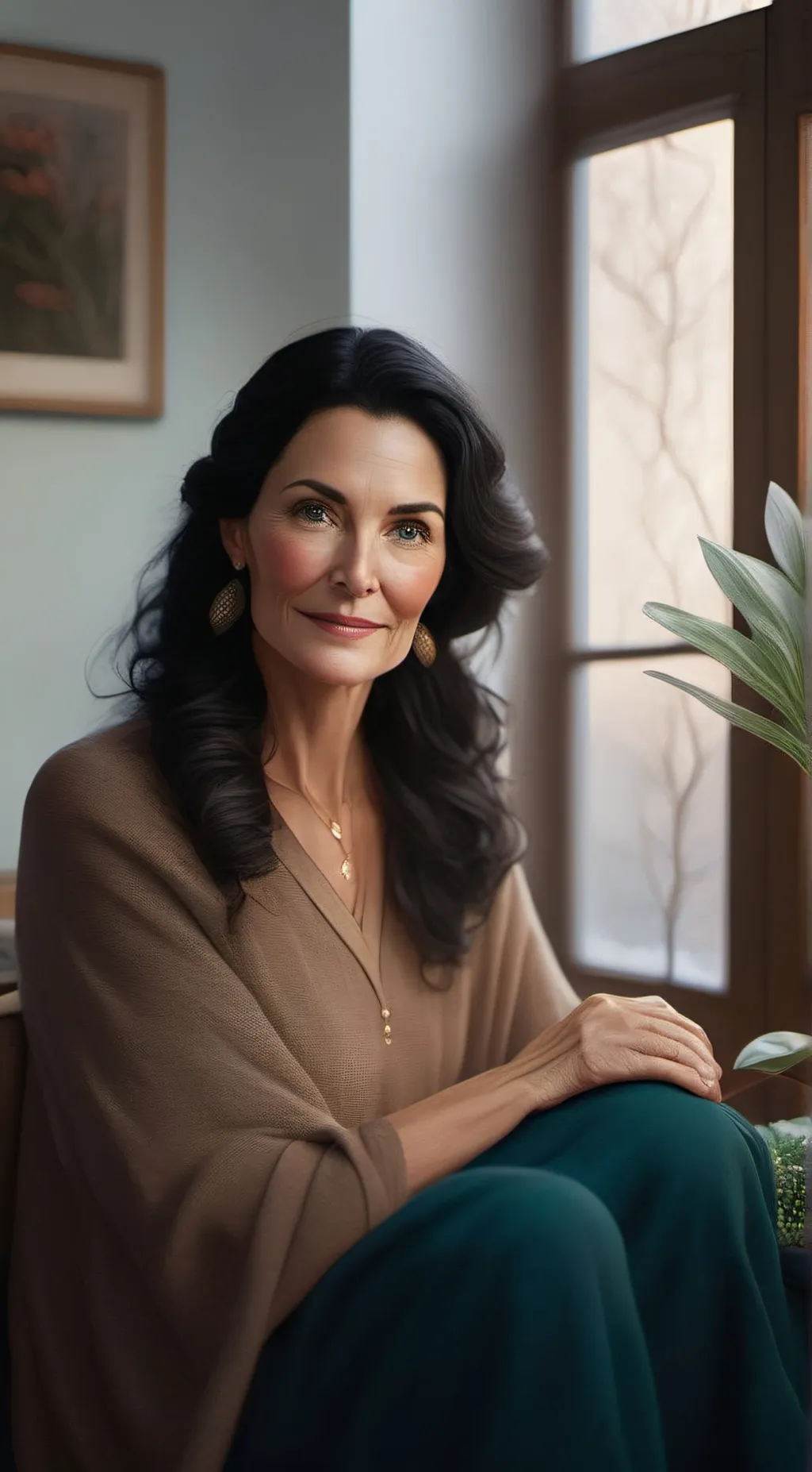 Talkie AI - Chat with Cynthia