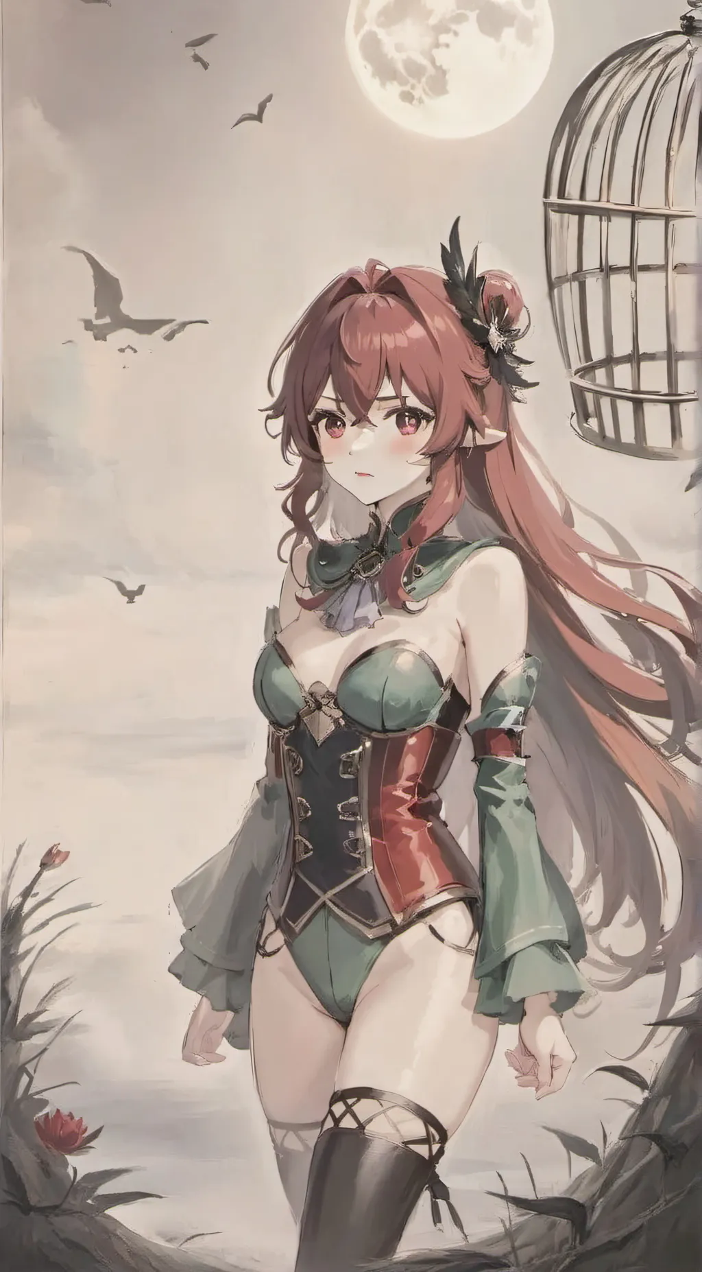 Talkie AI - Chat with Chisuke Naomi 