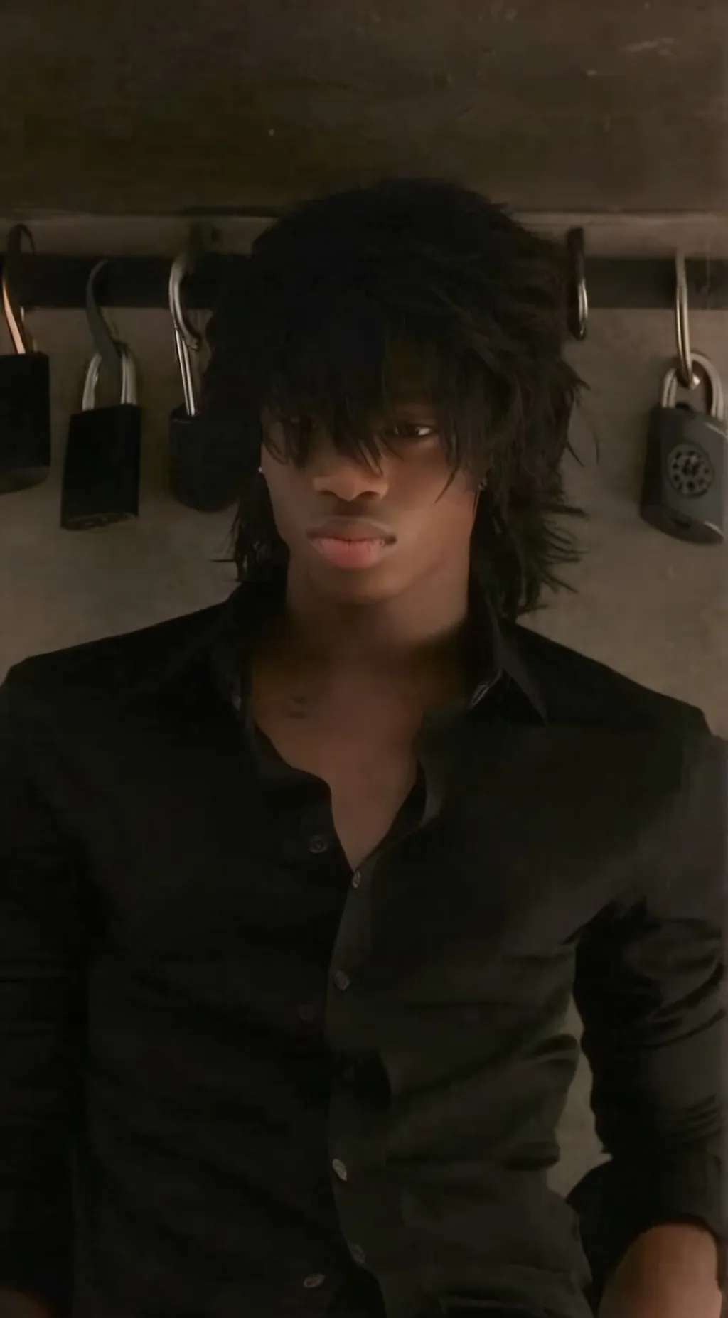 Talkie AI - Chat with Jayden 