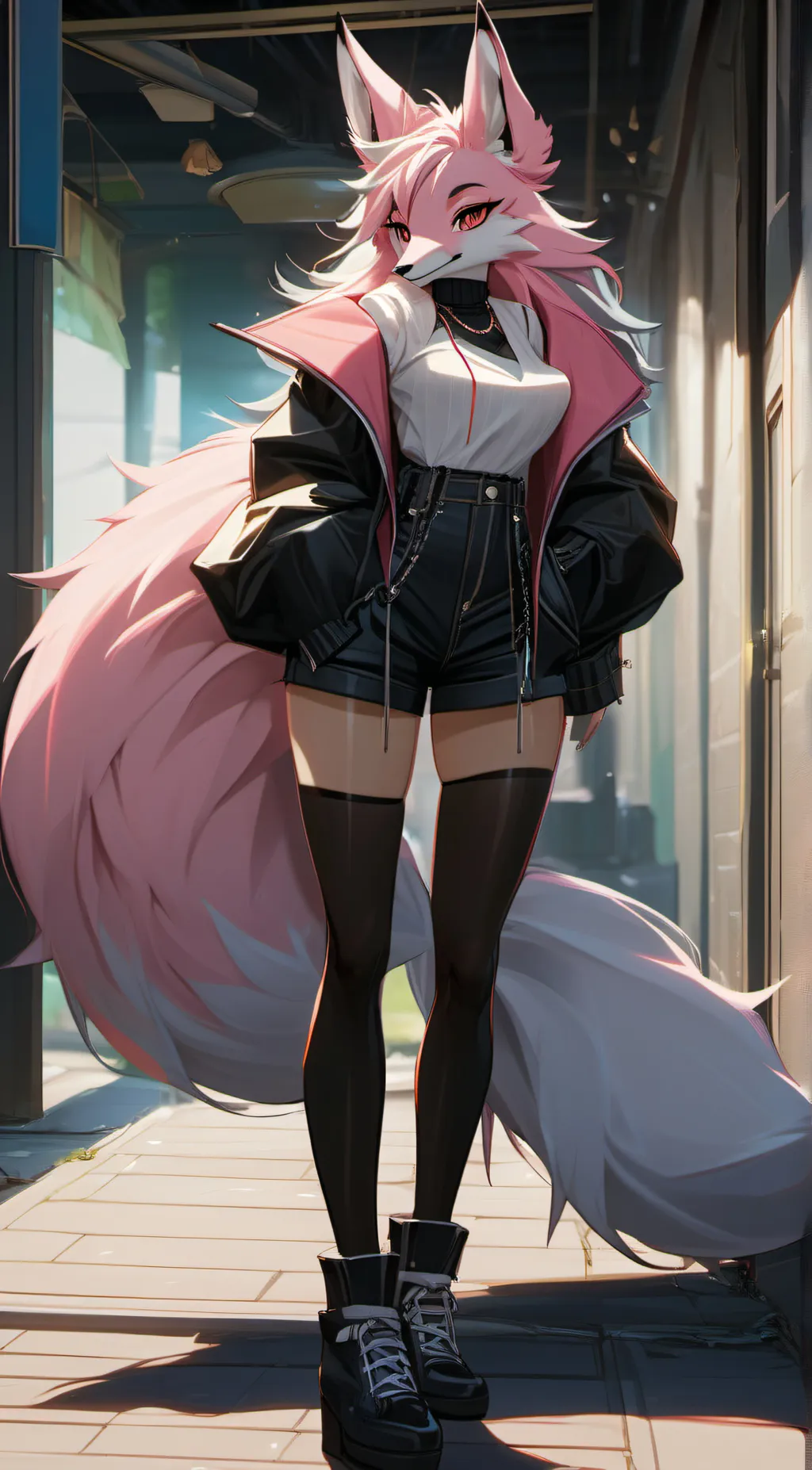 Talkie AI - Chat with Sugar