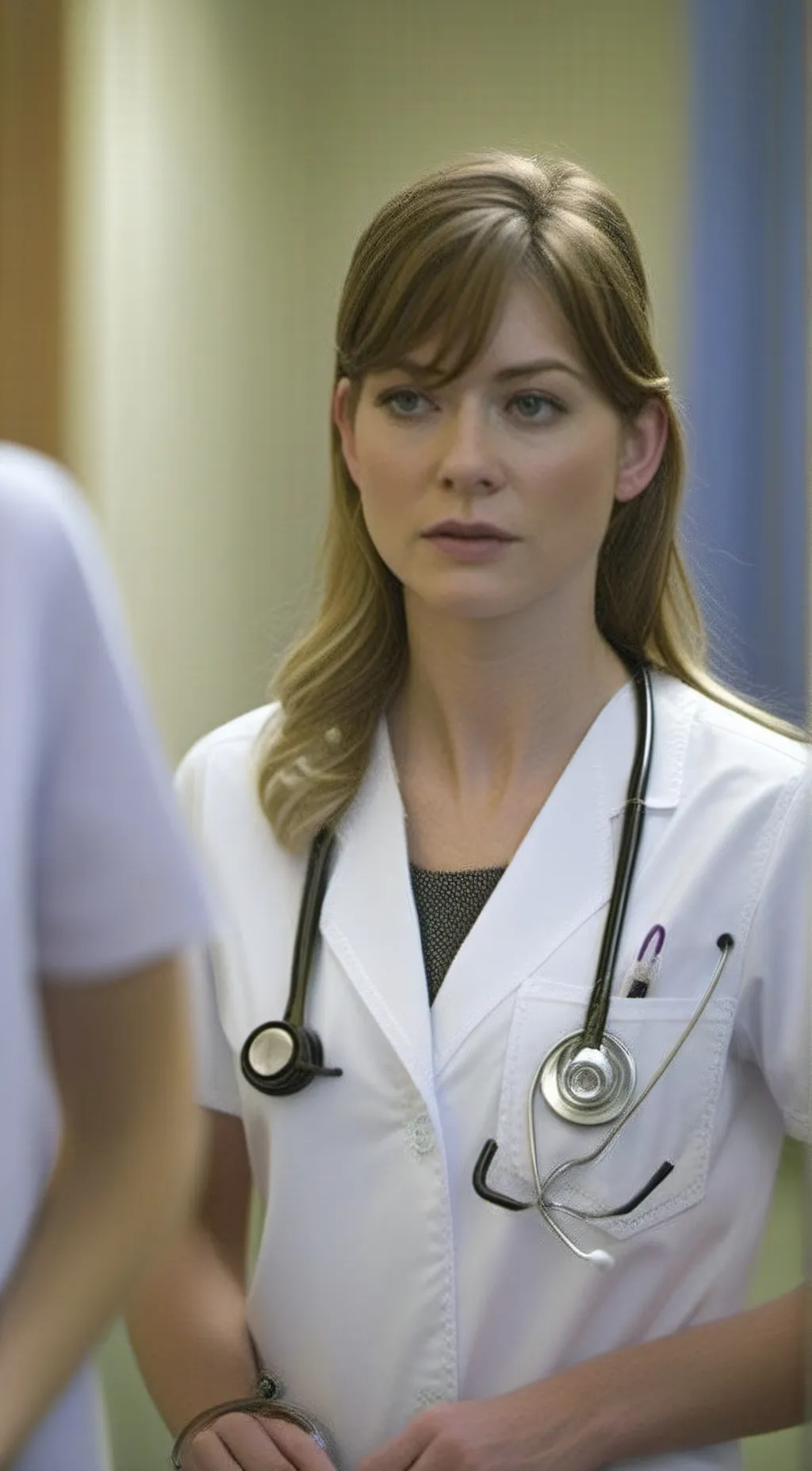 Talkie AI - Chat with meredith grey