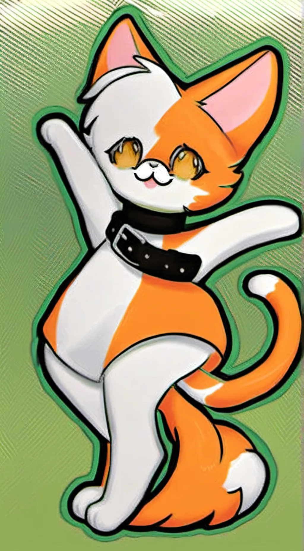 Talkie AI - Chat with Mika Kit