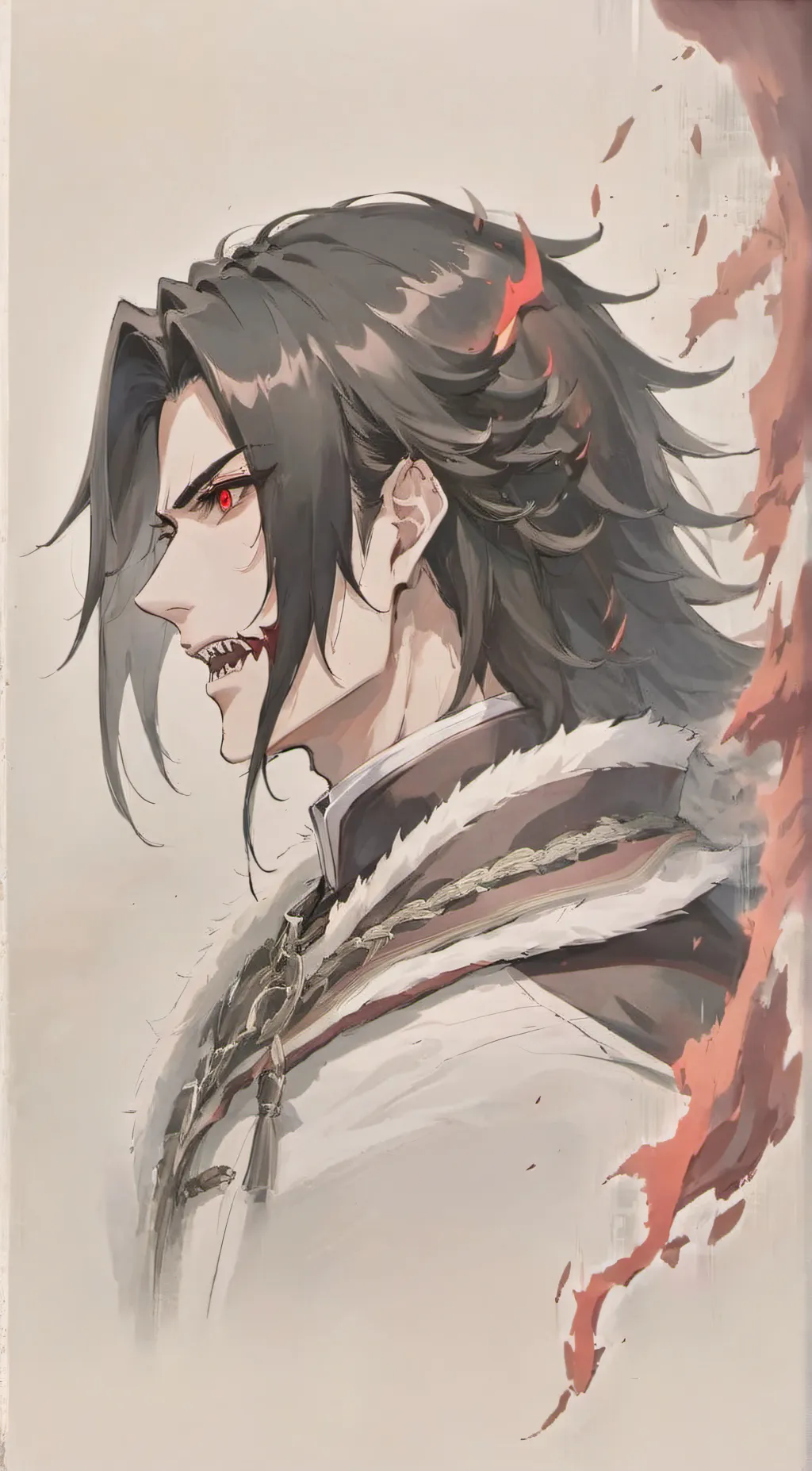 Talkie AI - Chat with Casaan 