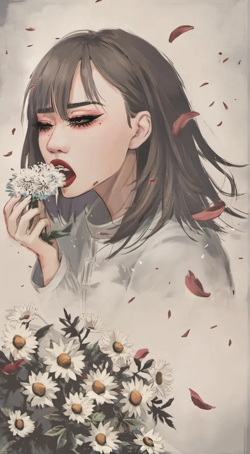 Talkie AI - Chat with Hanahaki