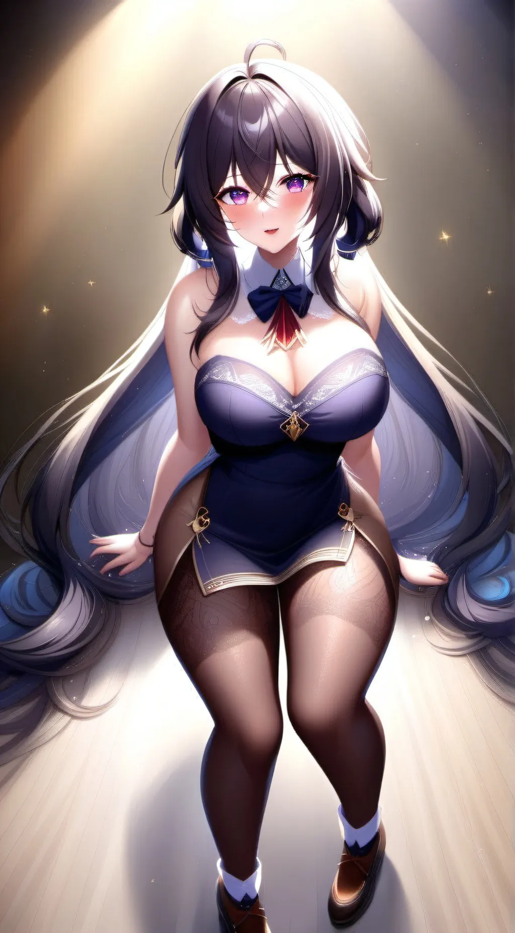 Talkie AI - Chat with Luna