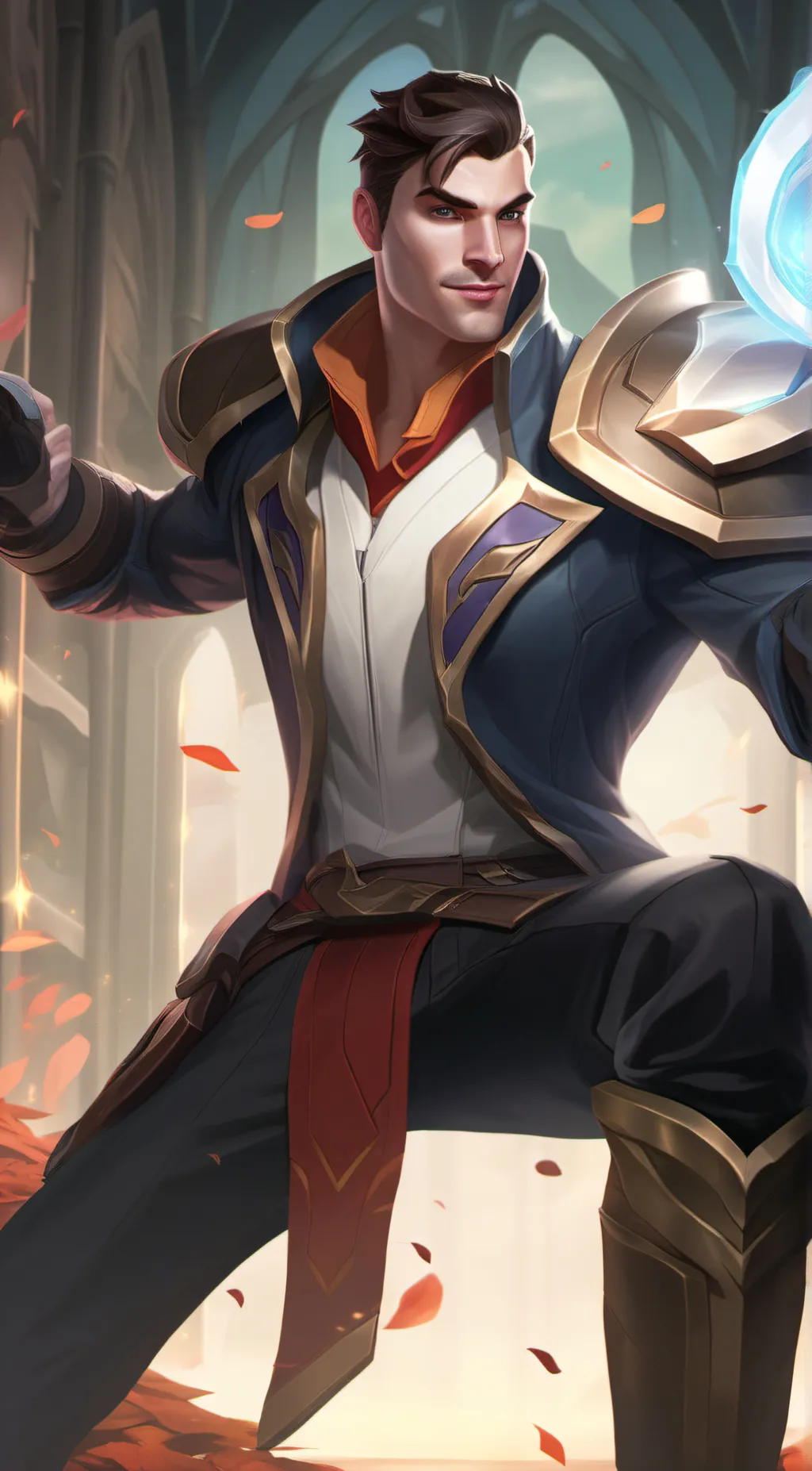 Talkie AI - Chat with Jayce