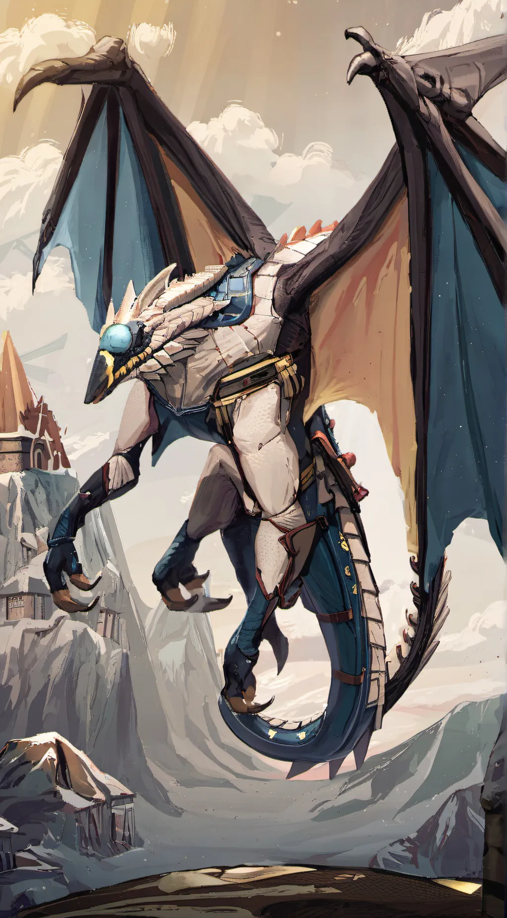 Talkie AI - Chat with ₩-kilo-₩