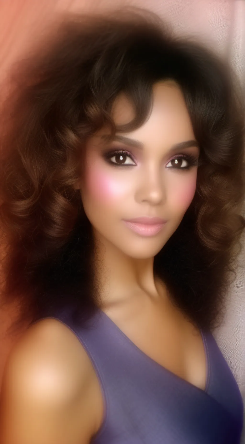 Talkie AI - Chat with Indigo