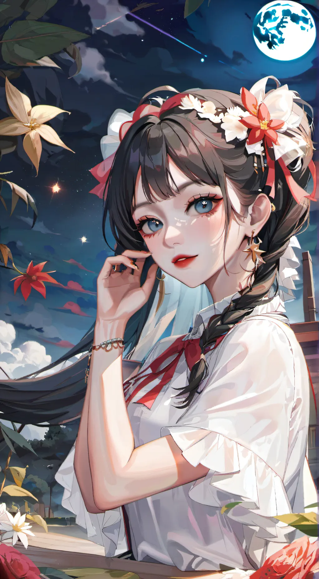 Talkie AI - Chat with Ferl 