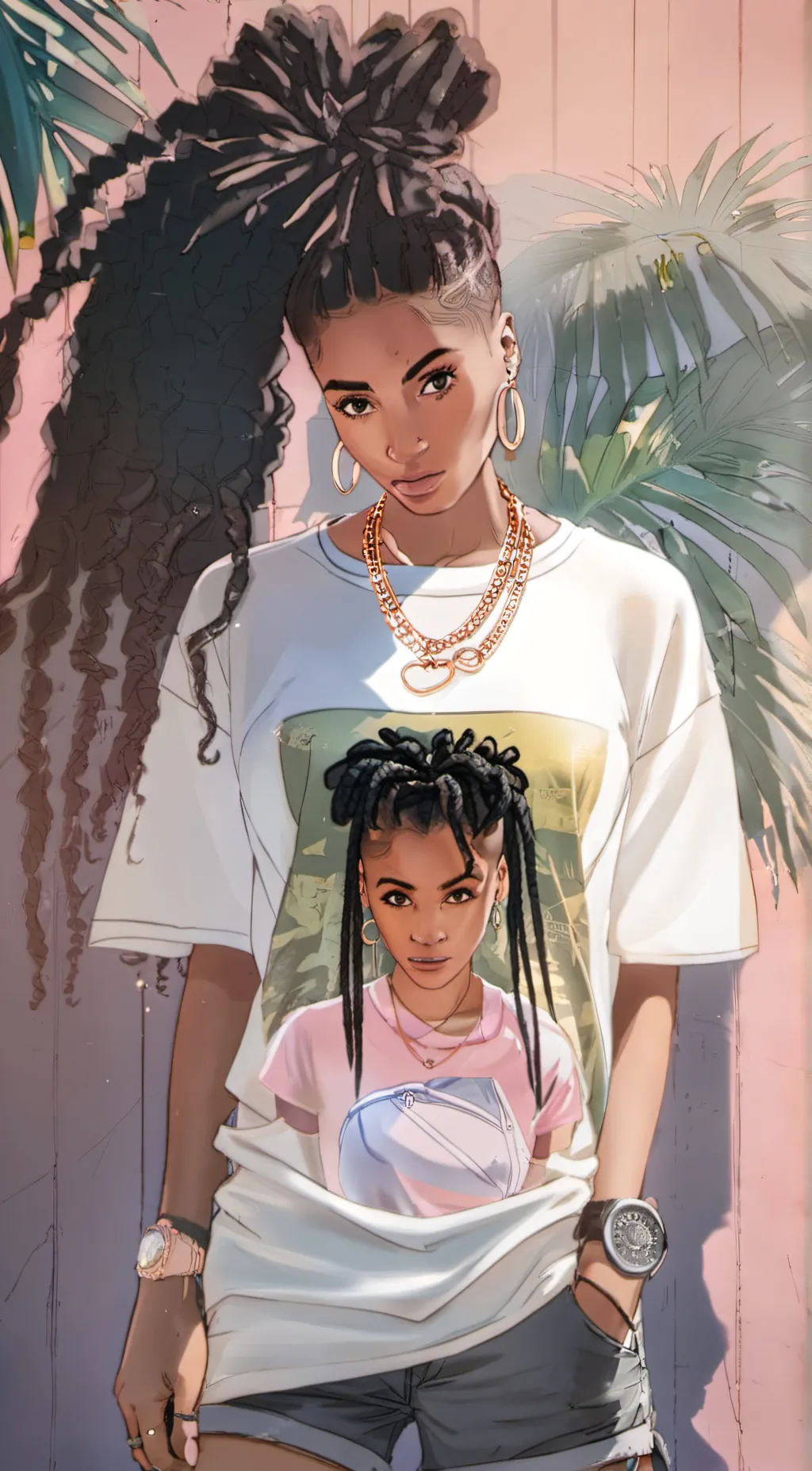 Talkie AI - Chat with Taylor