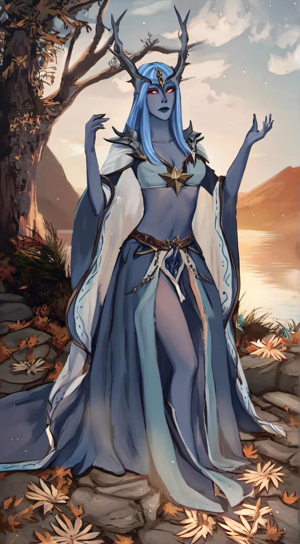 Talkie AI - Chat with Azura 