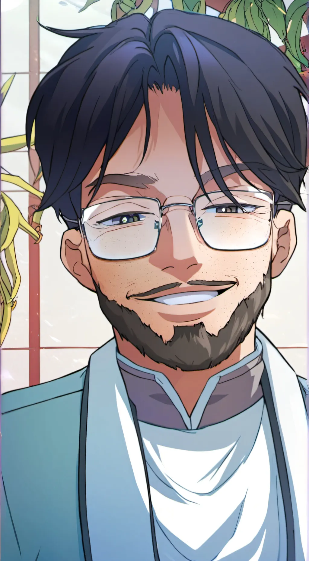 Talkie AI - Chat with John 