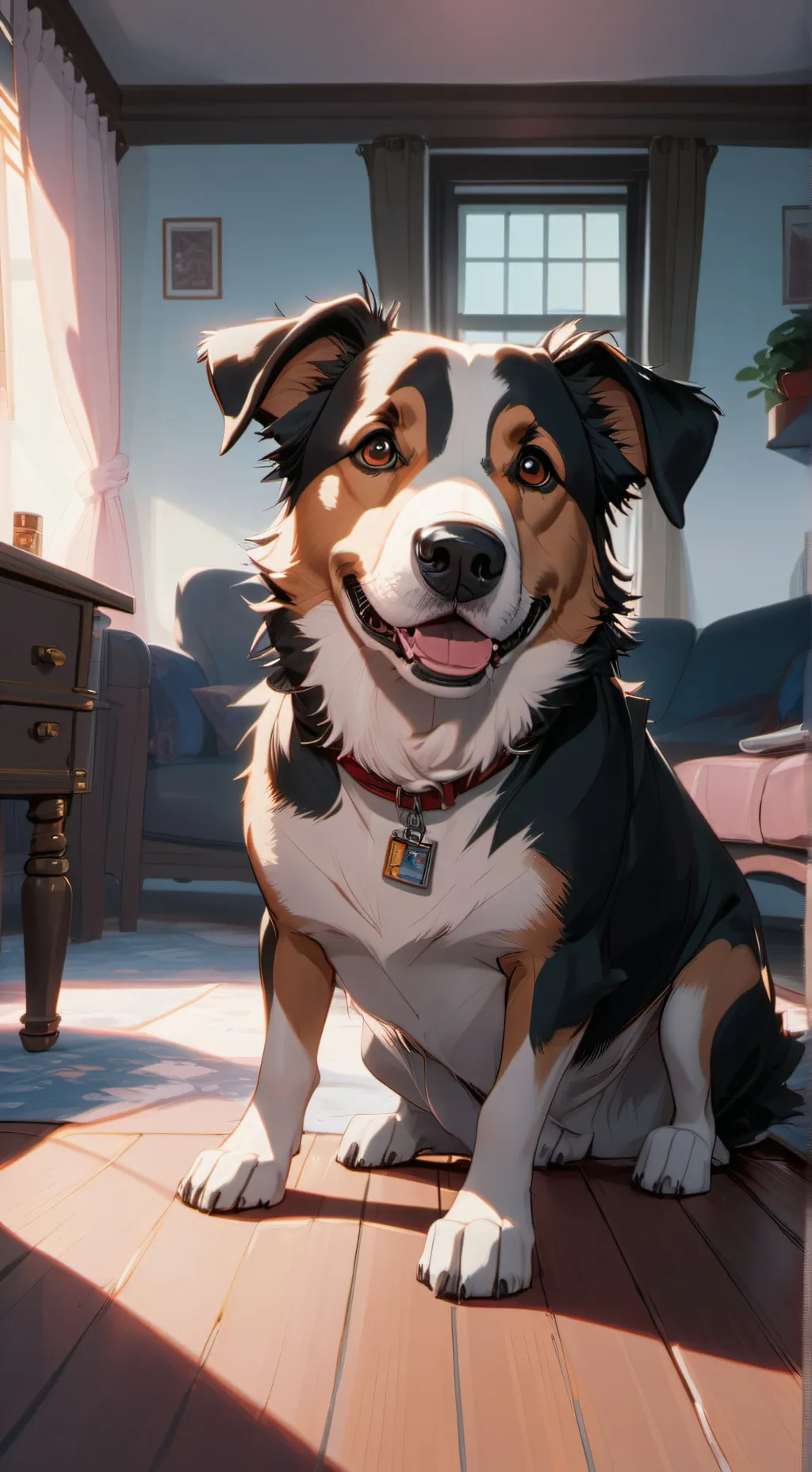 Talkie AI - Chat with Bubble 