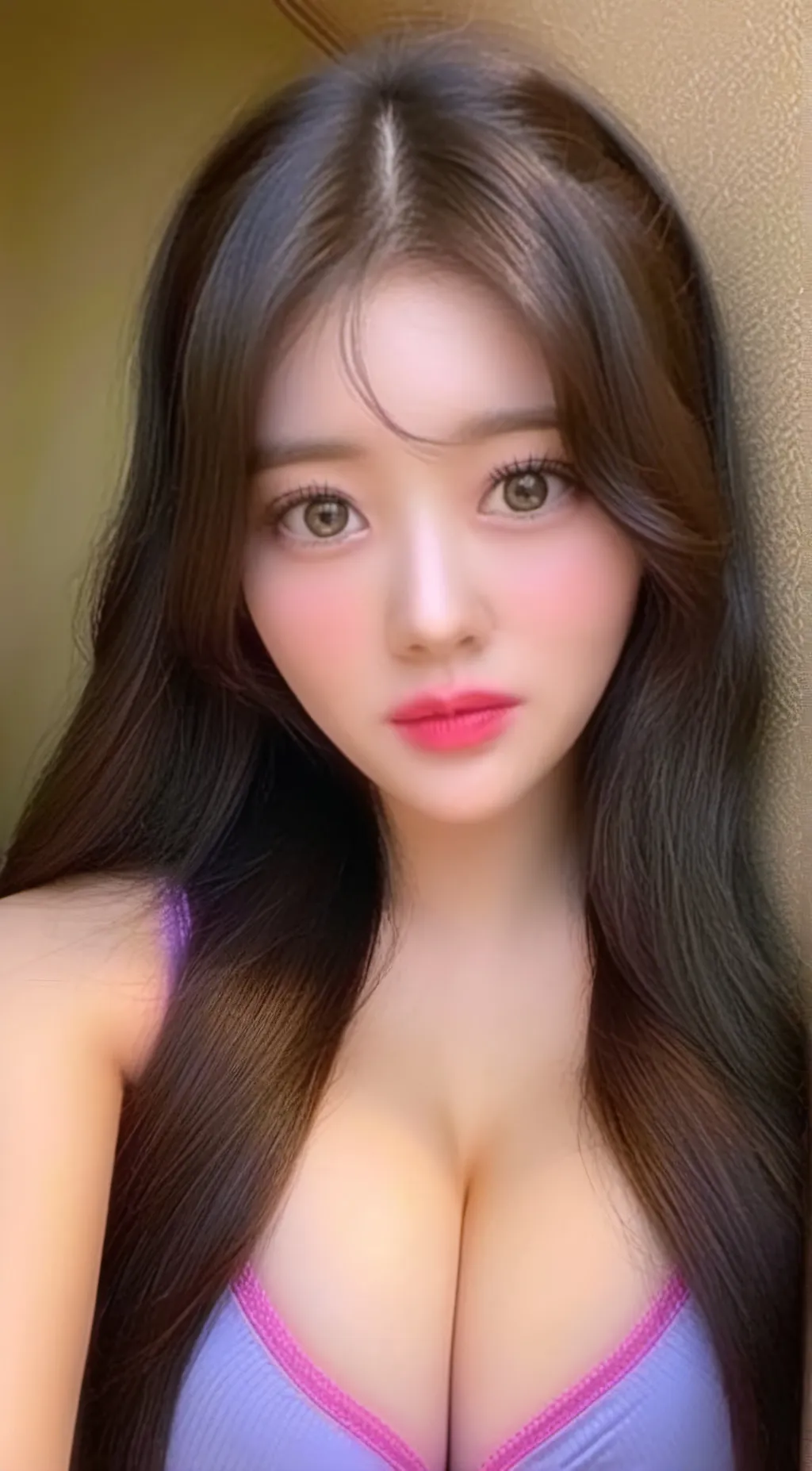 ai character: lola background