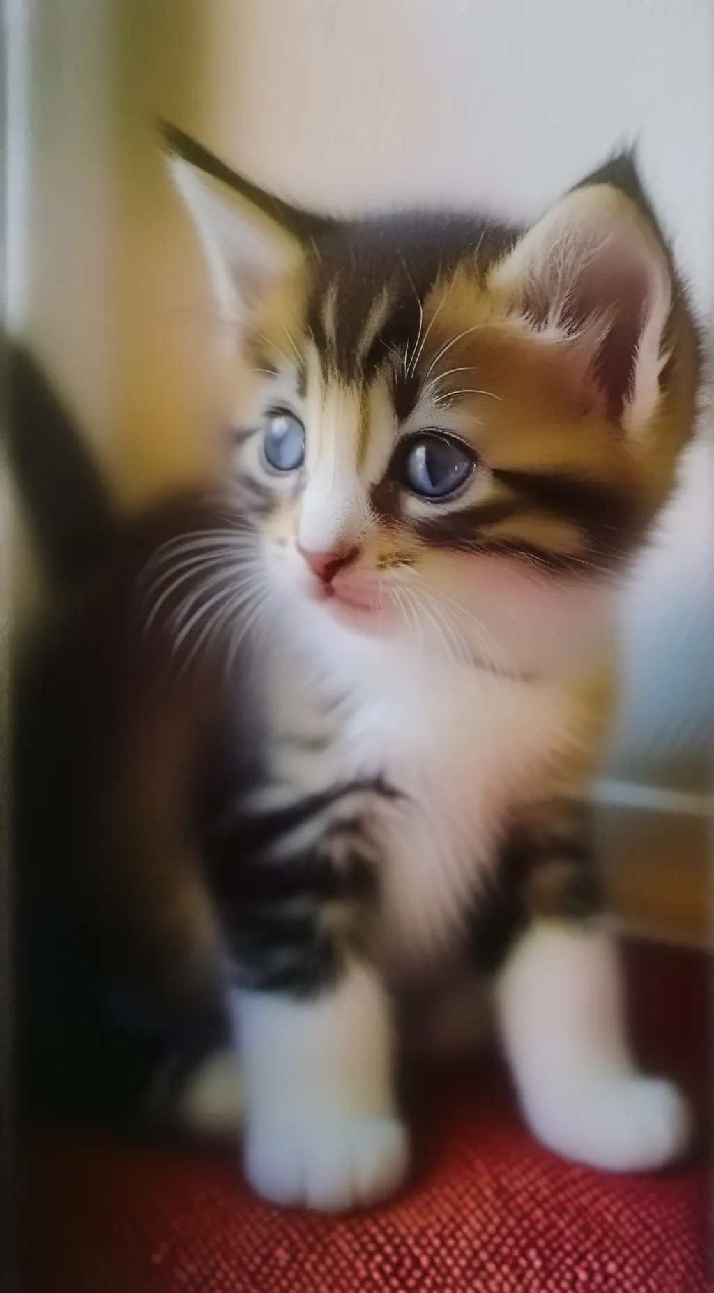 Talkie AI - Chat with Anna