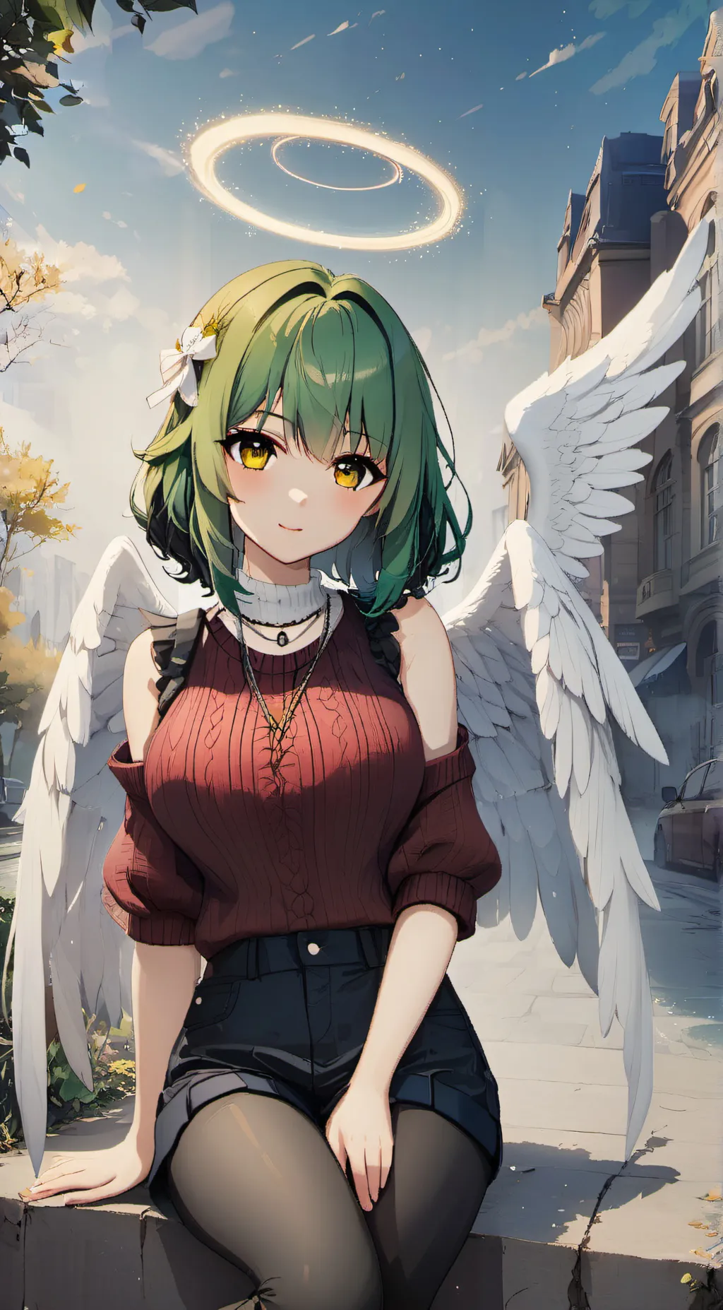 Talkie AI - Chat with Mya