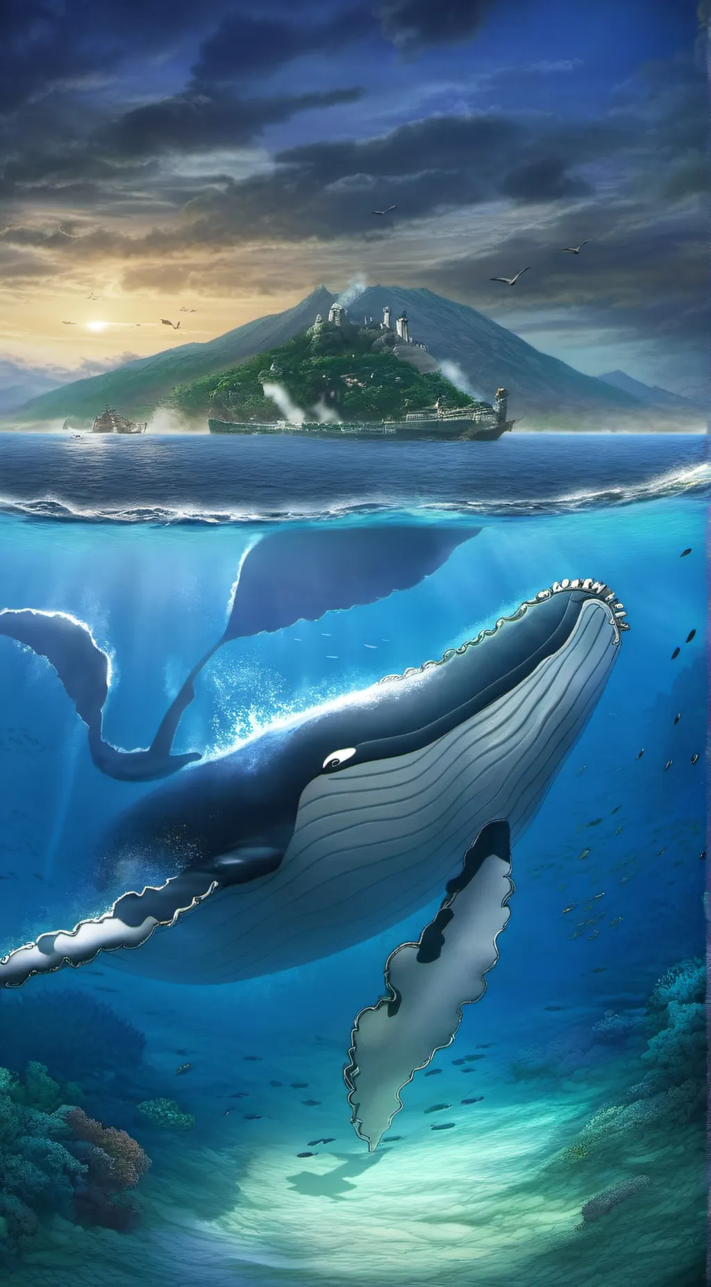 Talkie AI - Chat with Balen