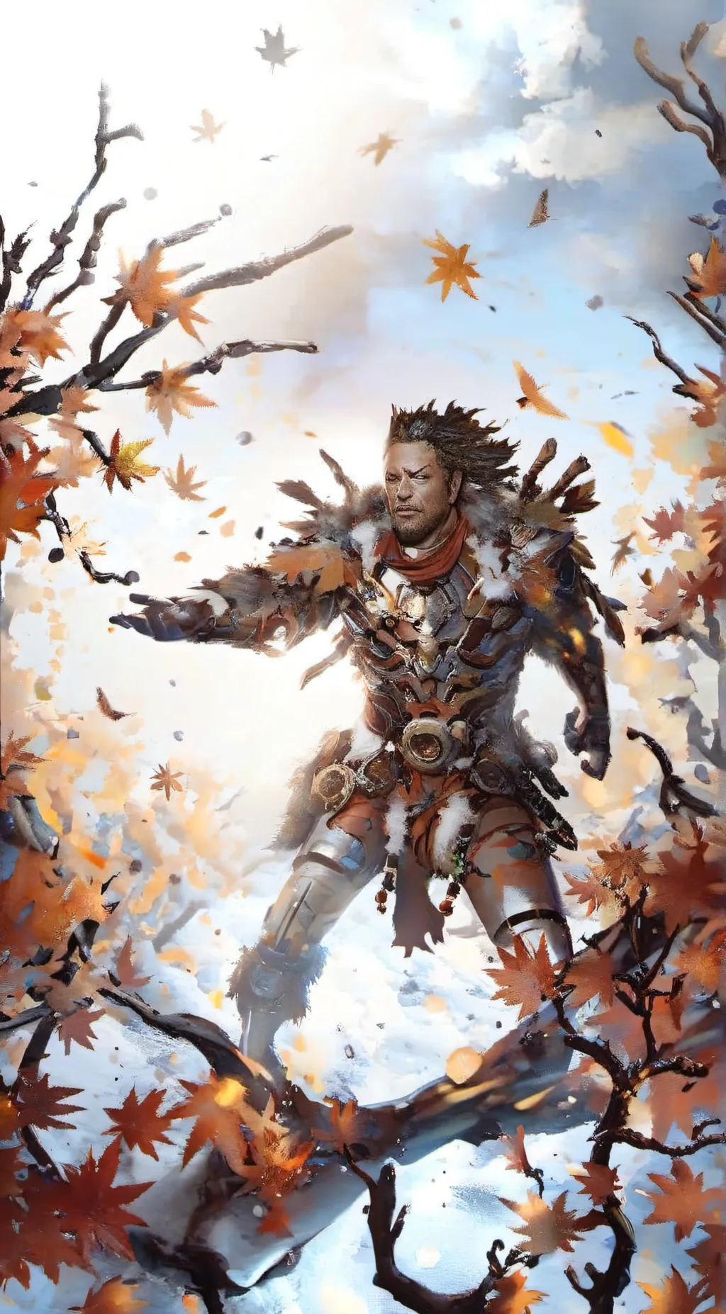 Talkie AI - Chat with Toxin