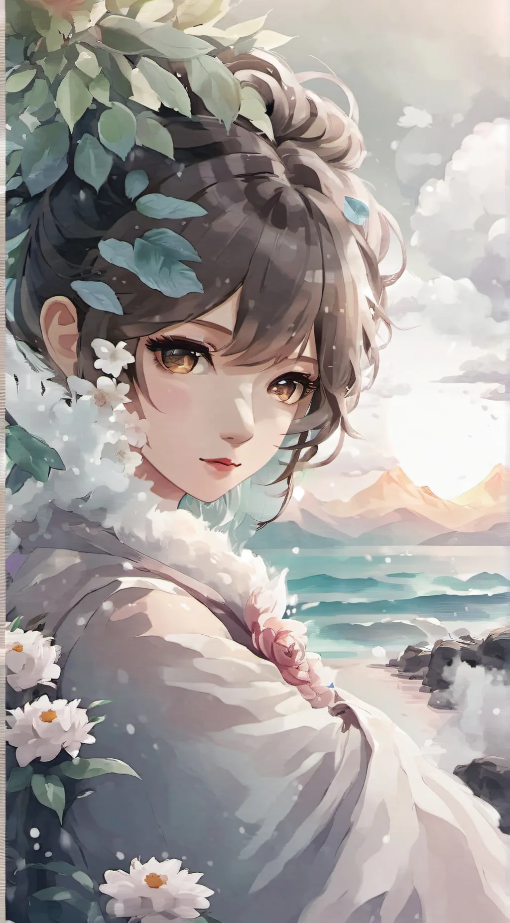 Talkie AI - Chat with lala