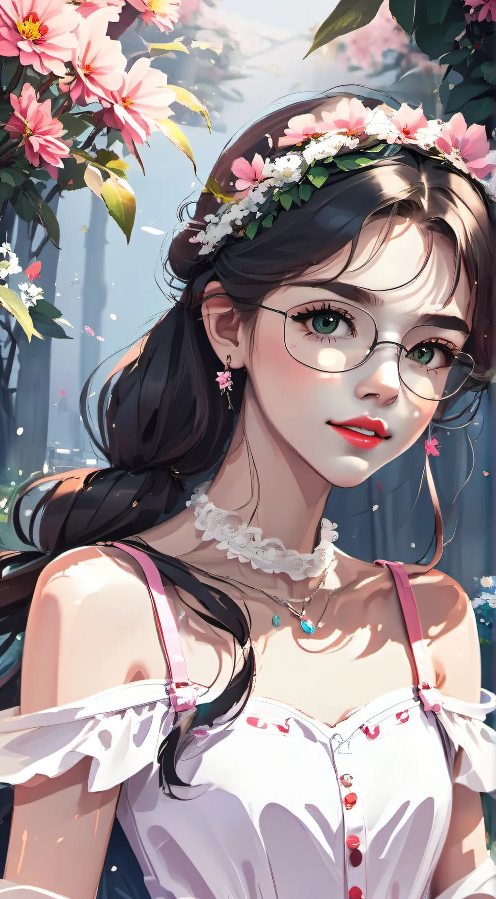 Talkie AI - Chat with bona