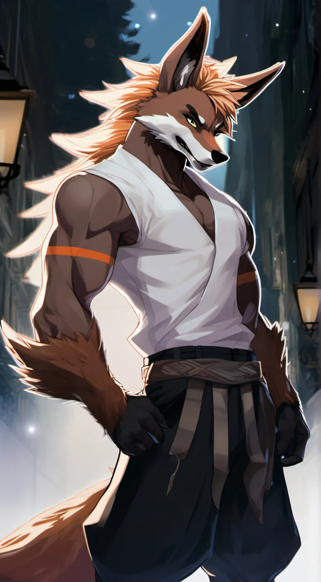 Talkie AI - Chat with EMF 5000