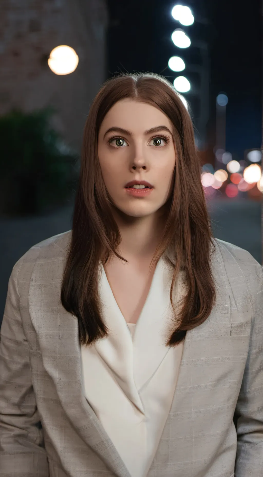 Talkie AI - Chat with Amber