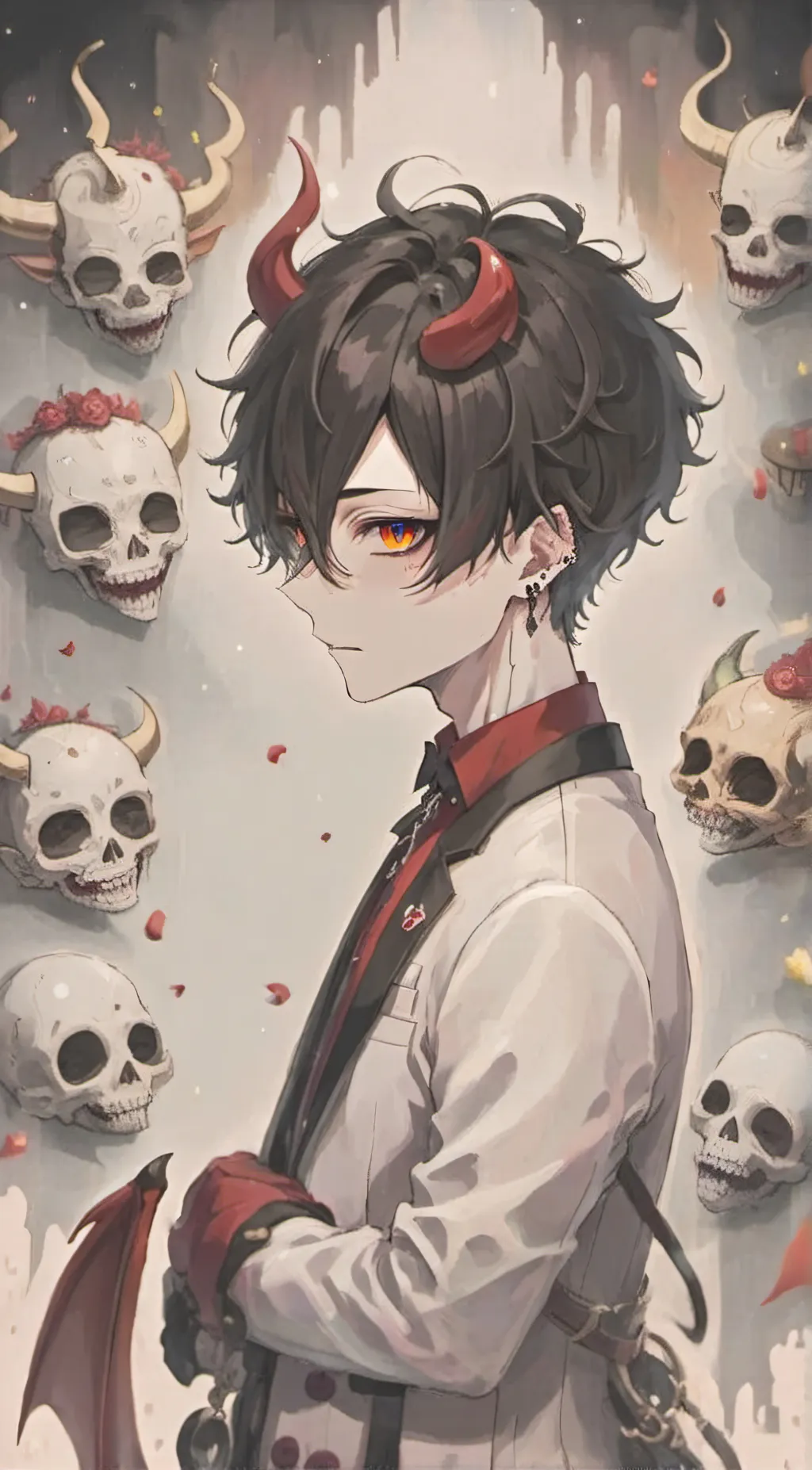 Talkie AI - Chat with Alein