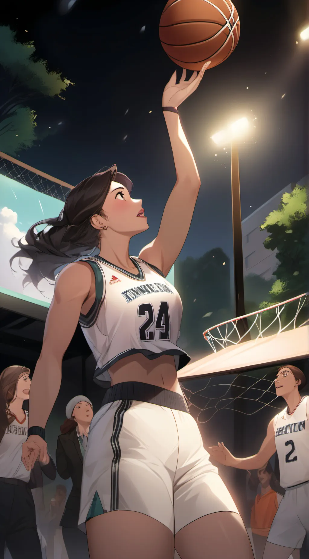 Talkie AI - Chat with lee