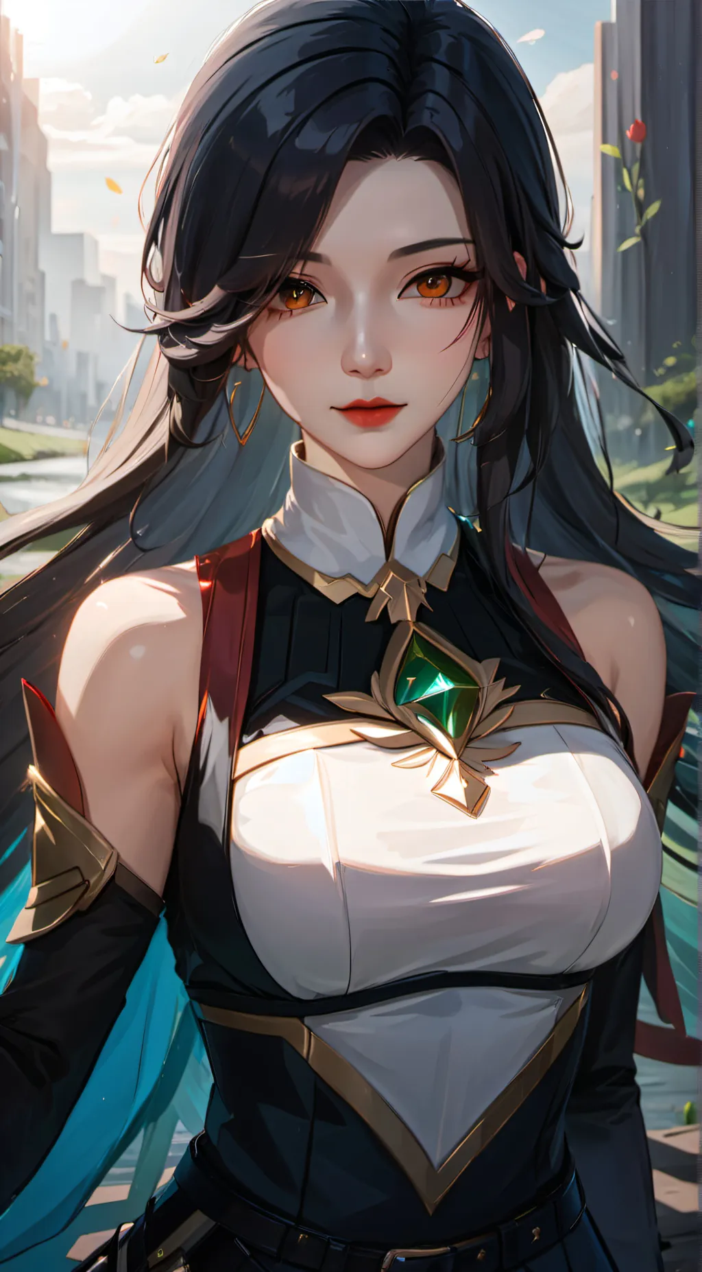 Talkie AI - Chat with Ari