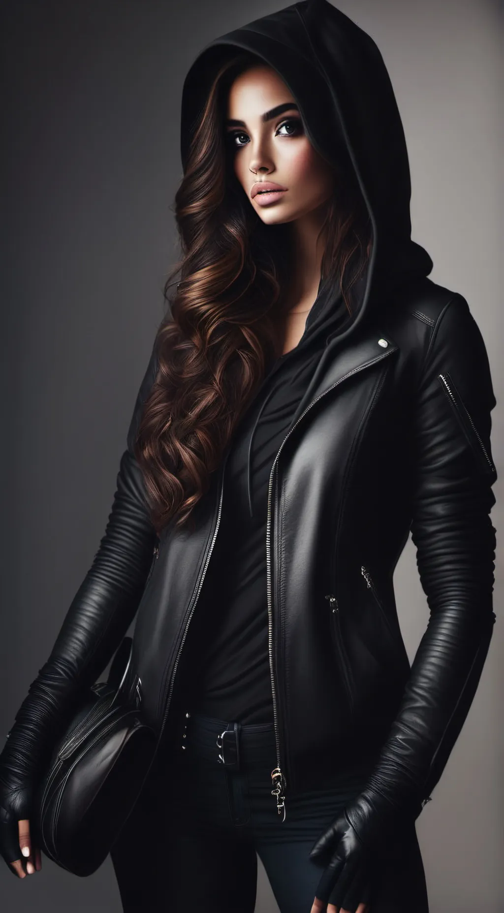 Talkie AI - Chat with Natalie 