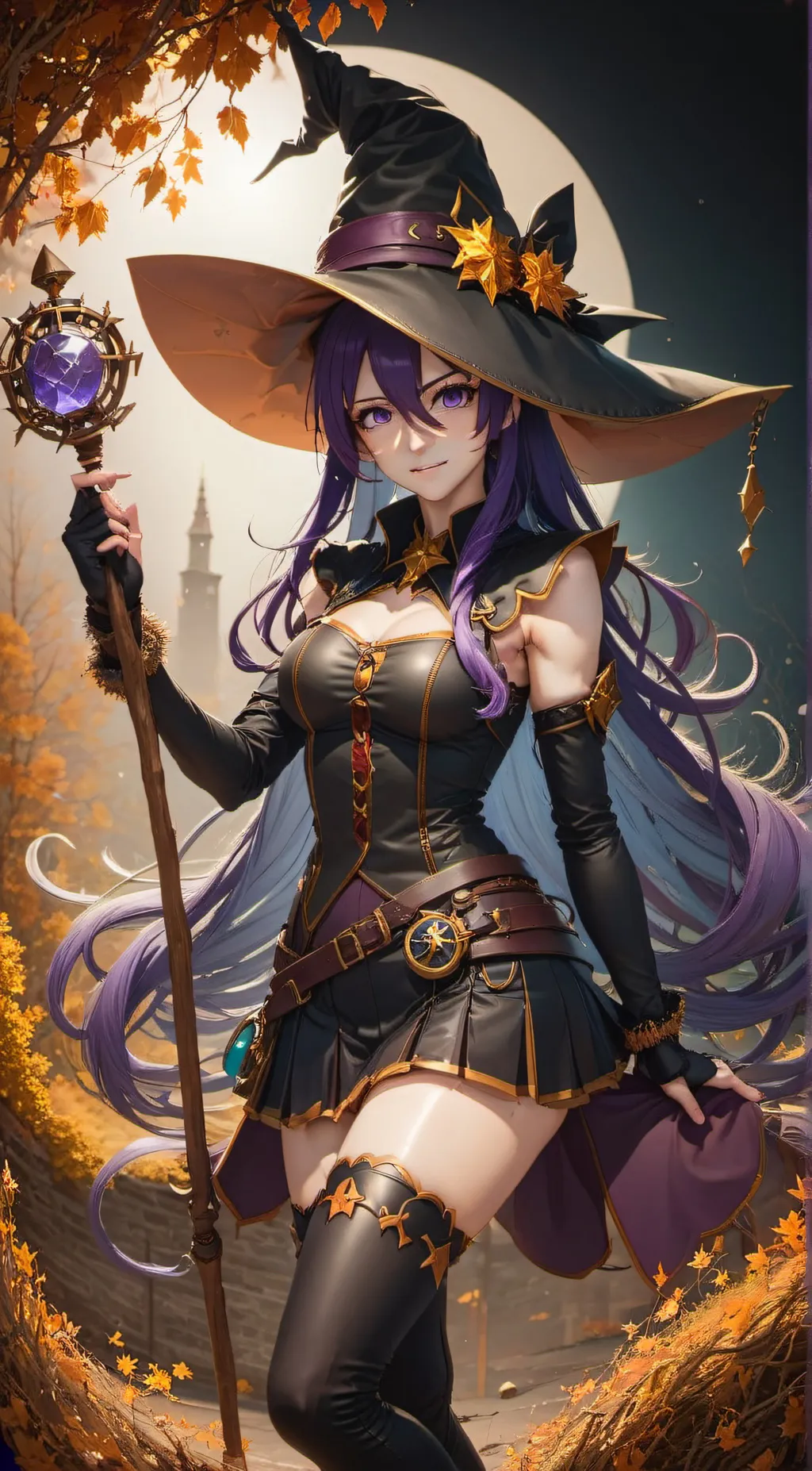 Talkie AI - Chat with Aurora