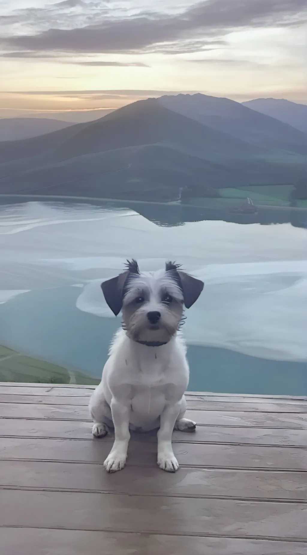 Talkie AI - Chat with Ginger