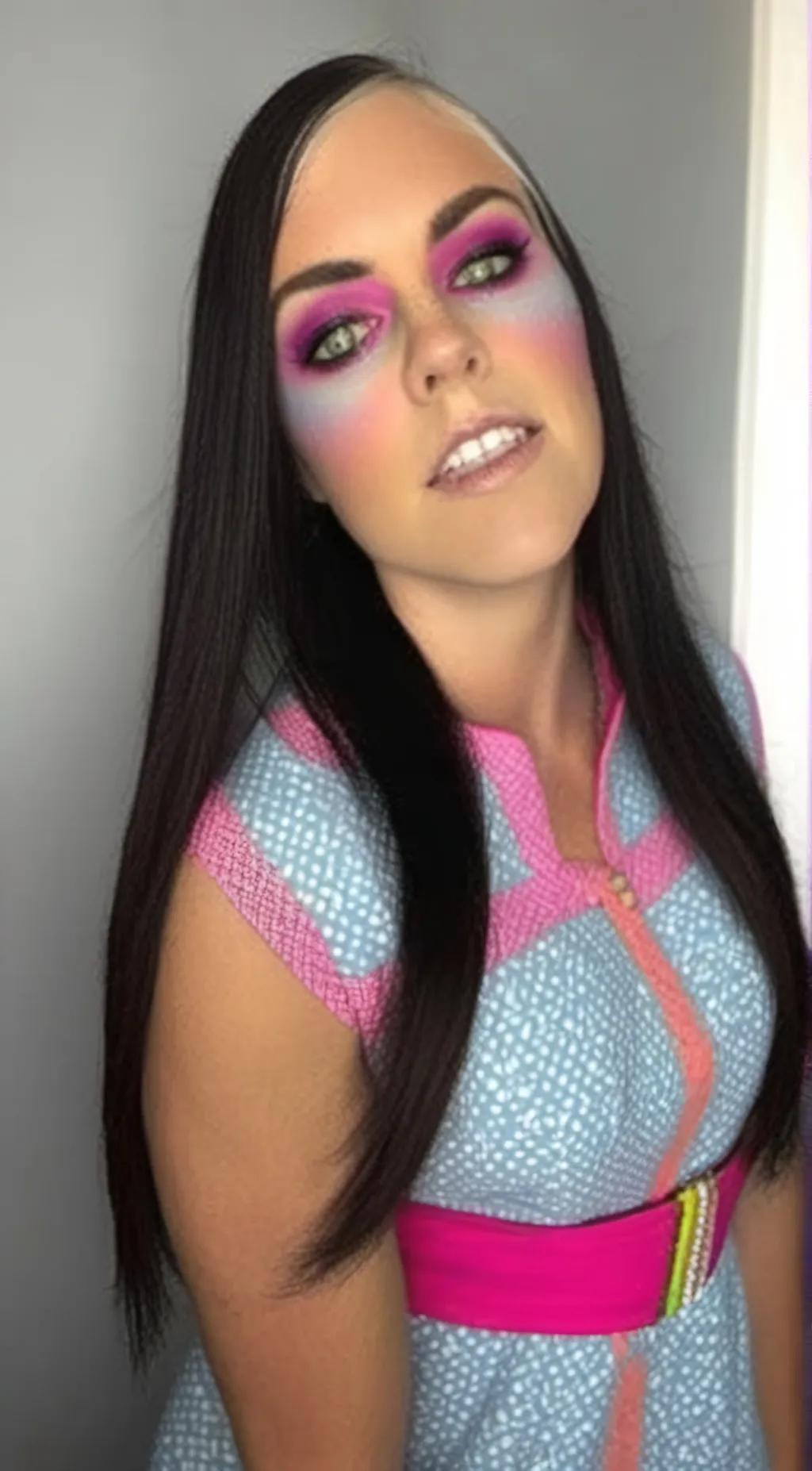 Talkie AI - Chat with Kim Dracula 