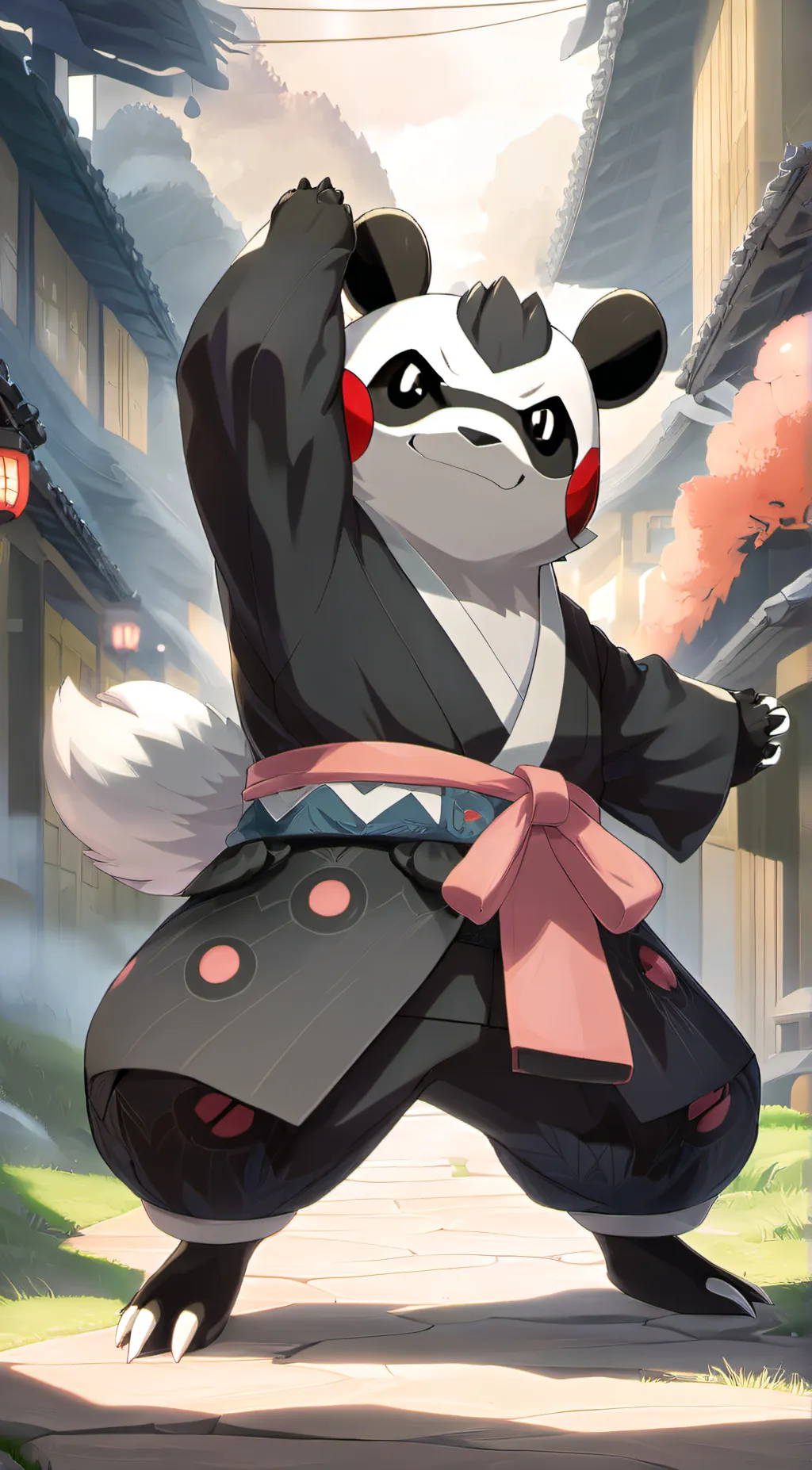 Talkie AI - Chat with Bewear