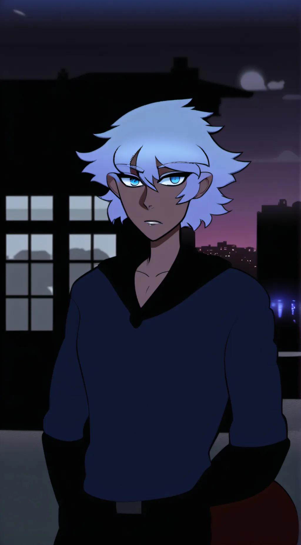 Talkie AI - Chat with Wren