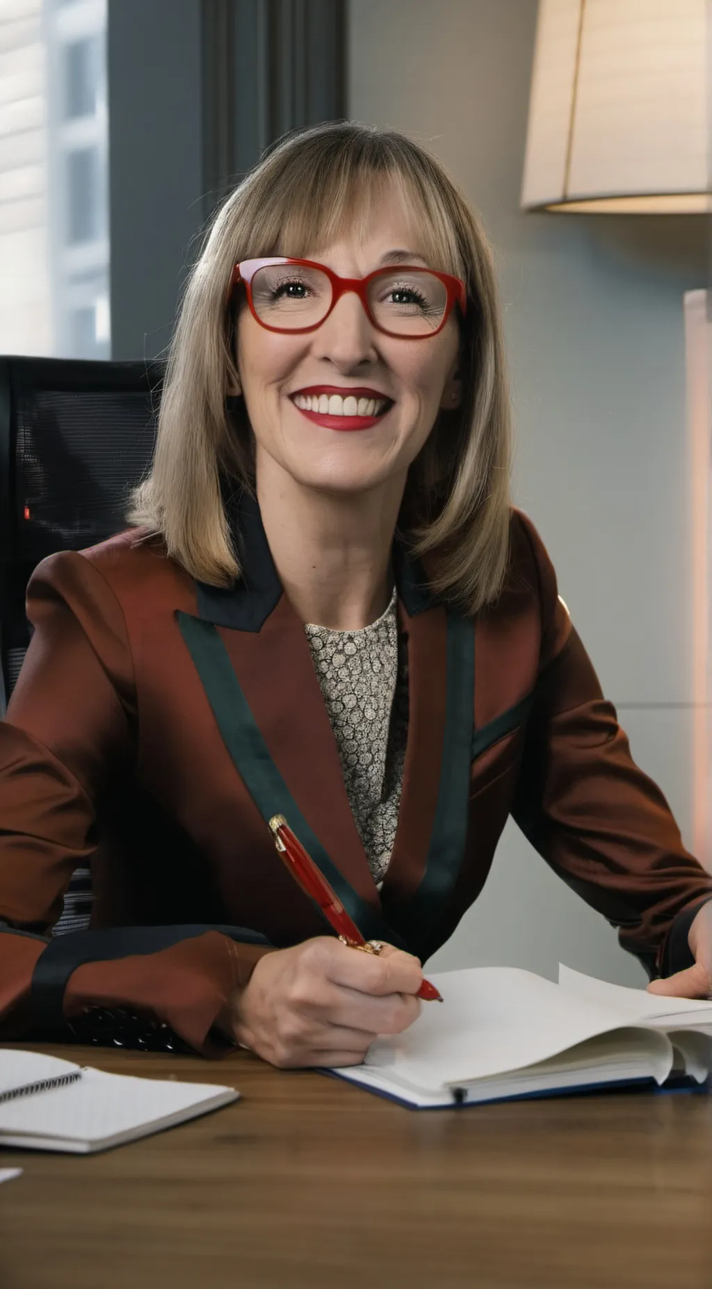 Talkie AI - Chat with Dr. Laurie 