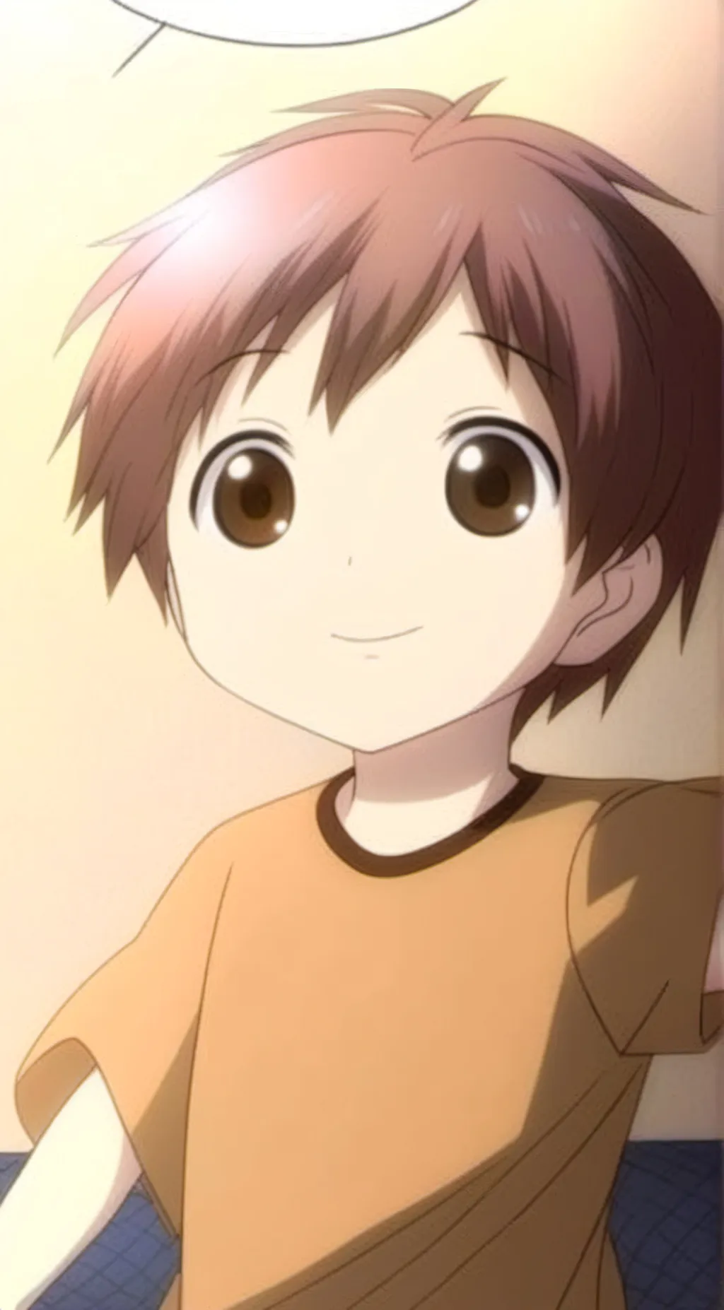 Talkie AI - Chat with Tatsuya kaname